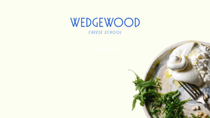 Wedgewood Cheese Bar