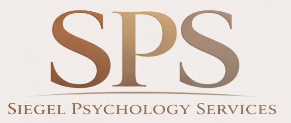 Siegel Psychology Services