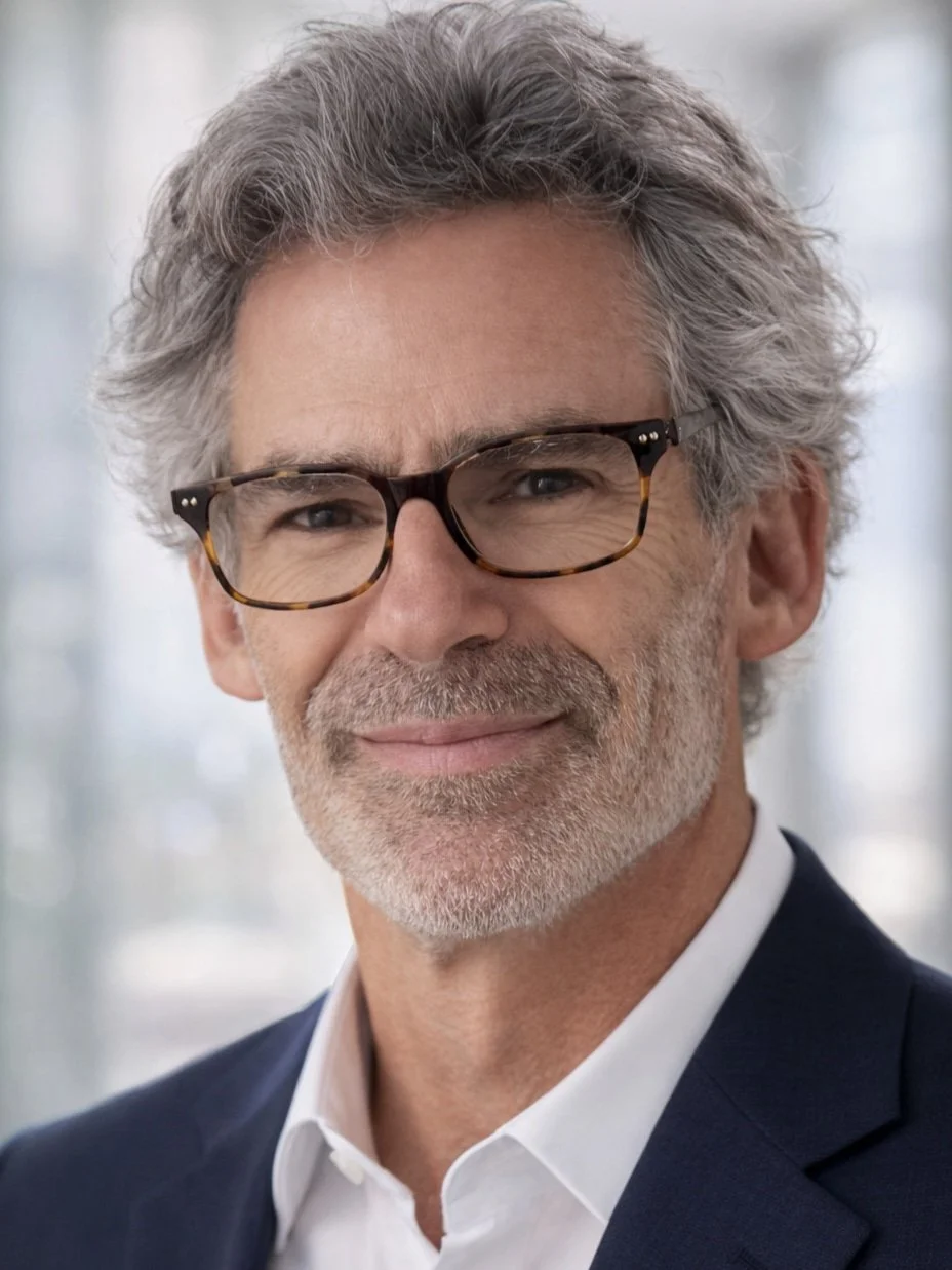 Image Dr. Wayne Siegel, PhD, ABPP