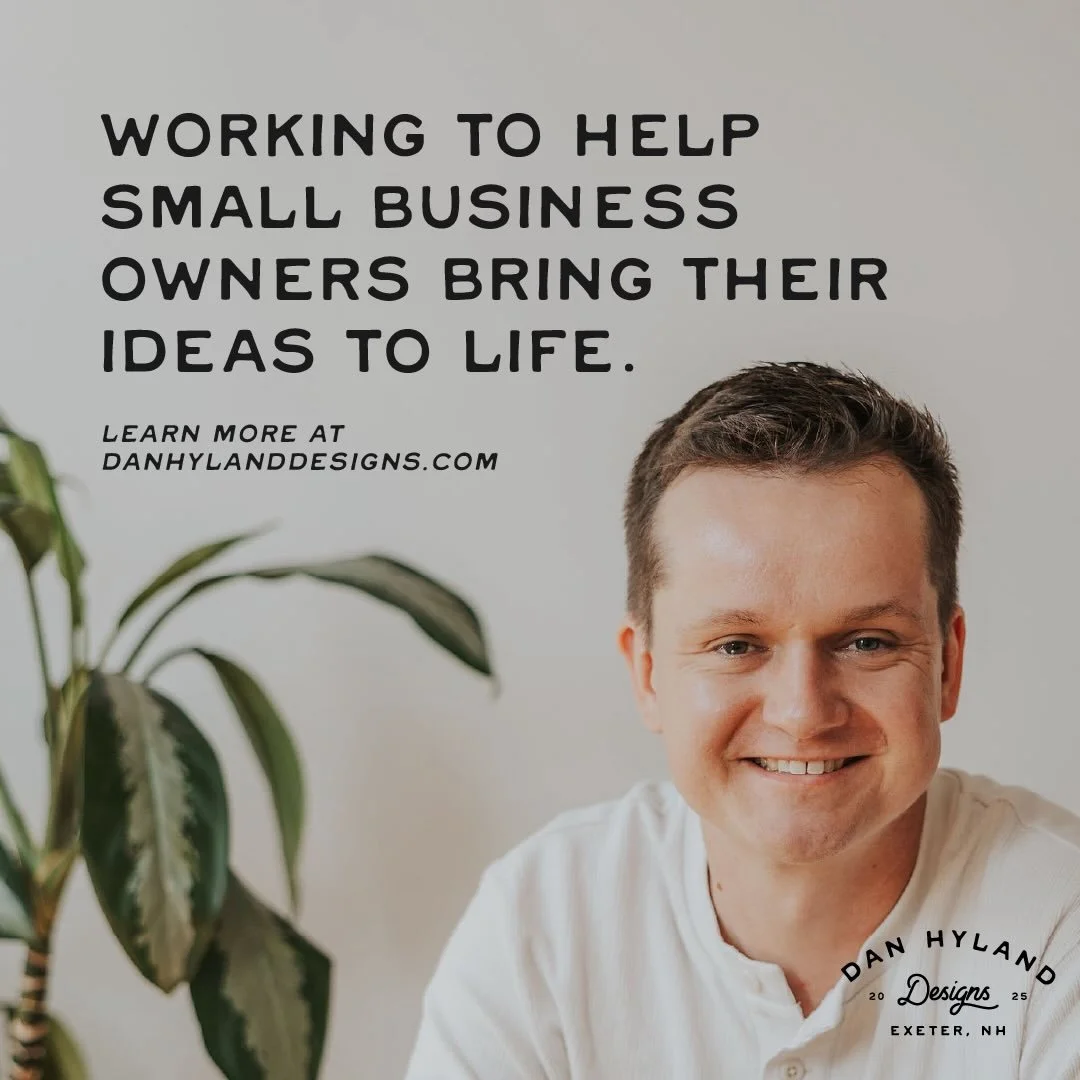 A new season means new opportunities to reach potential customers!

With summer coming, I&rsquo;m looking to help small businesses grow and refine their brand with new marketing strategies. If you&rsquo;re interested, check out my website at danhylan