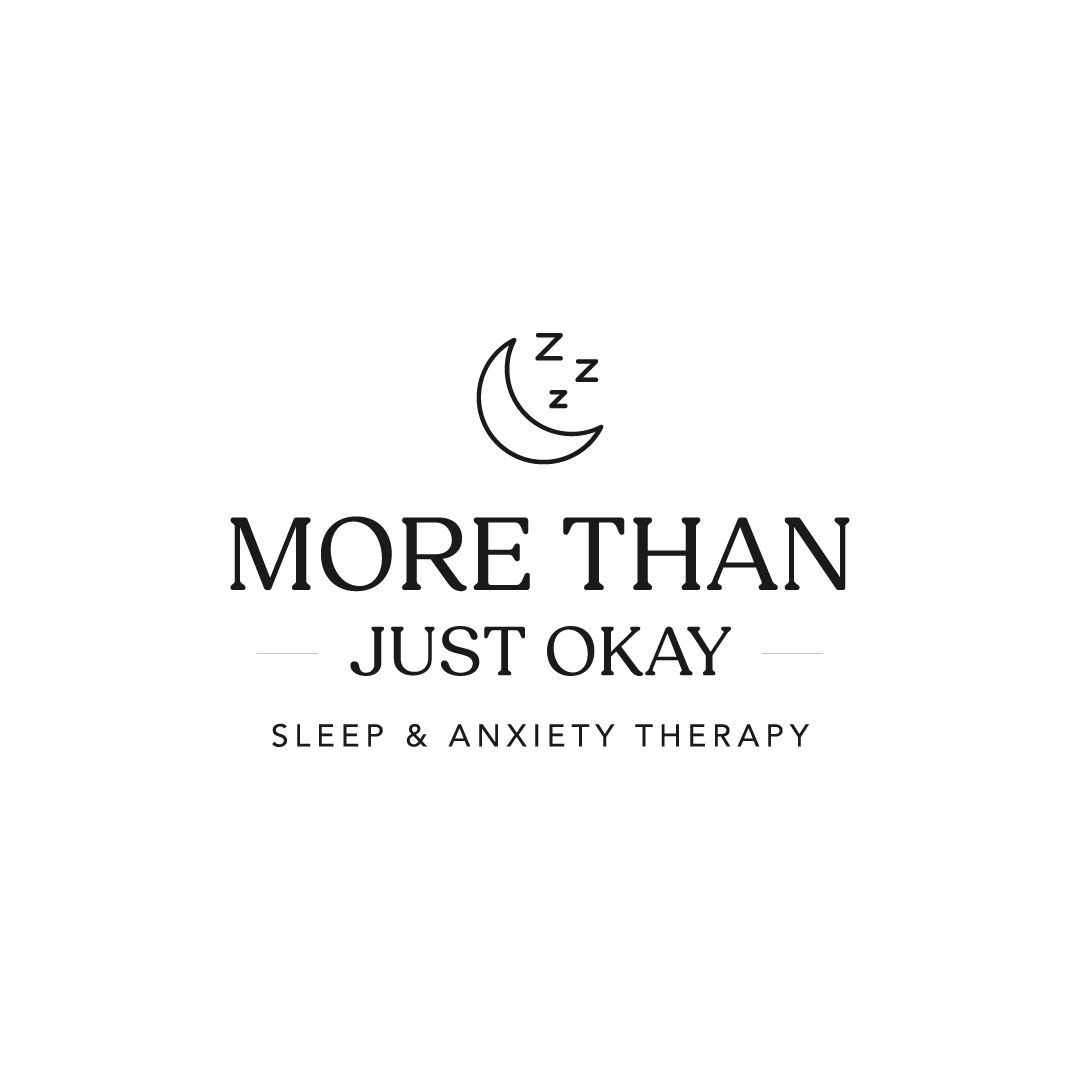 More Than Just Okay