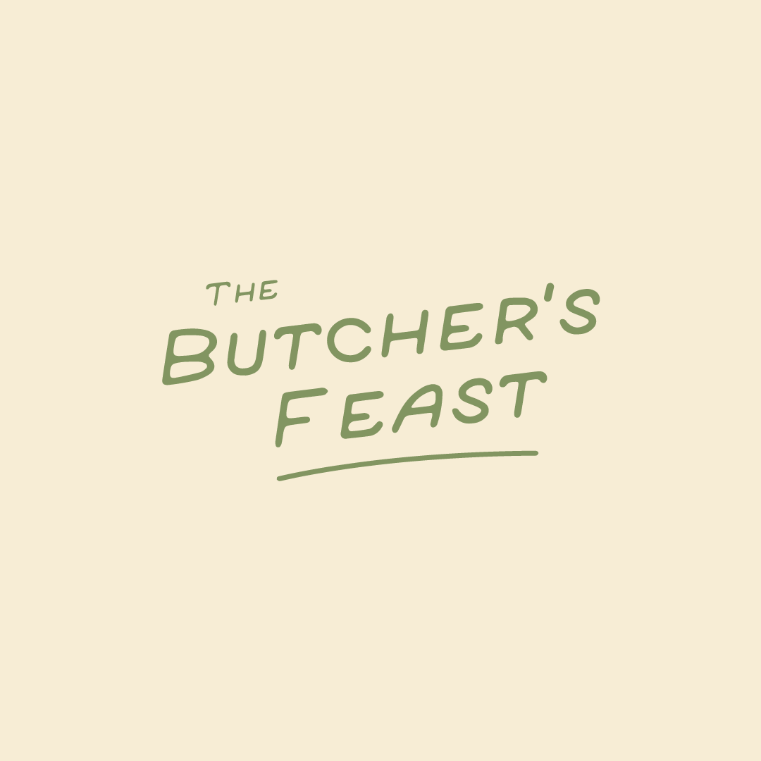 The Butcher's Feast