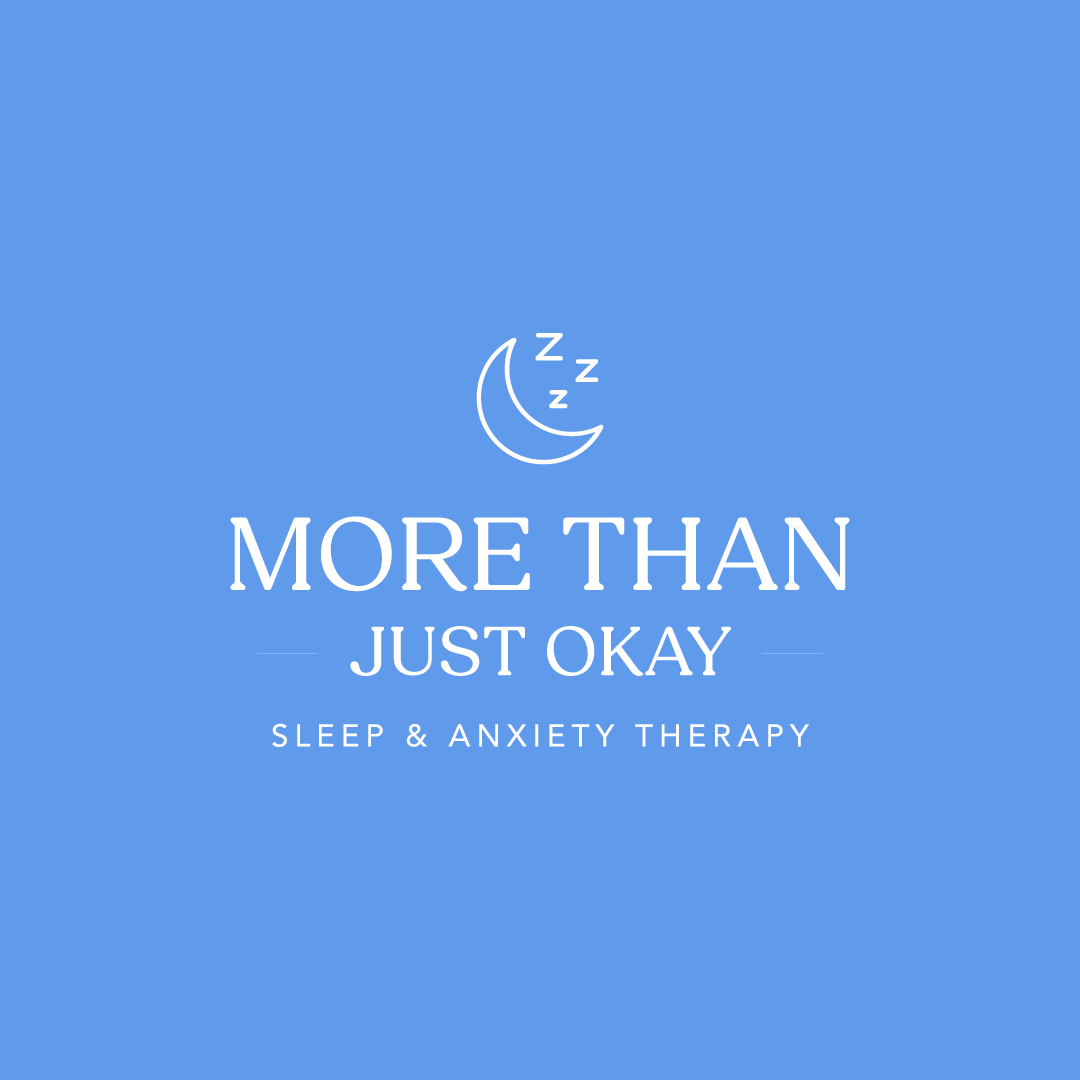 More Than Just Okay