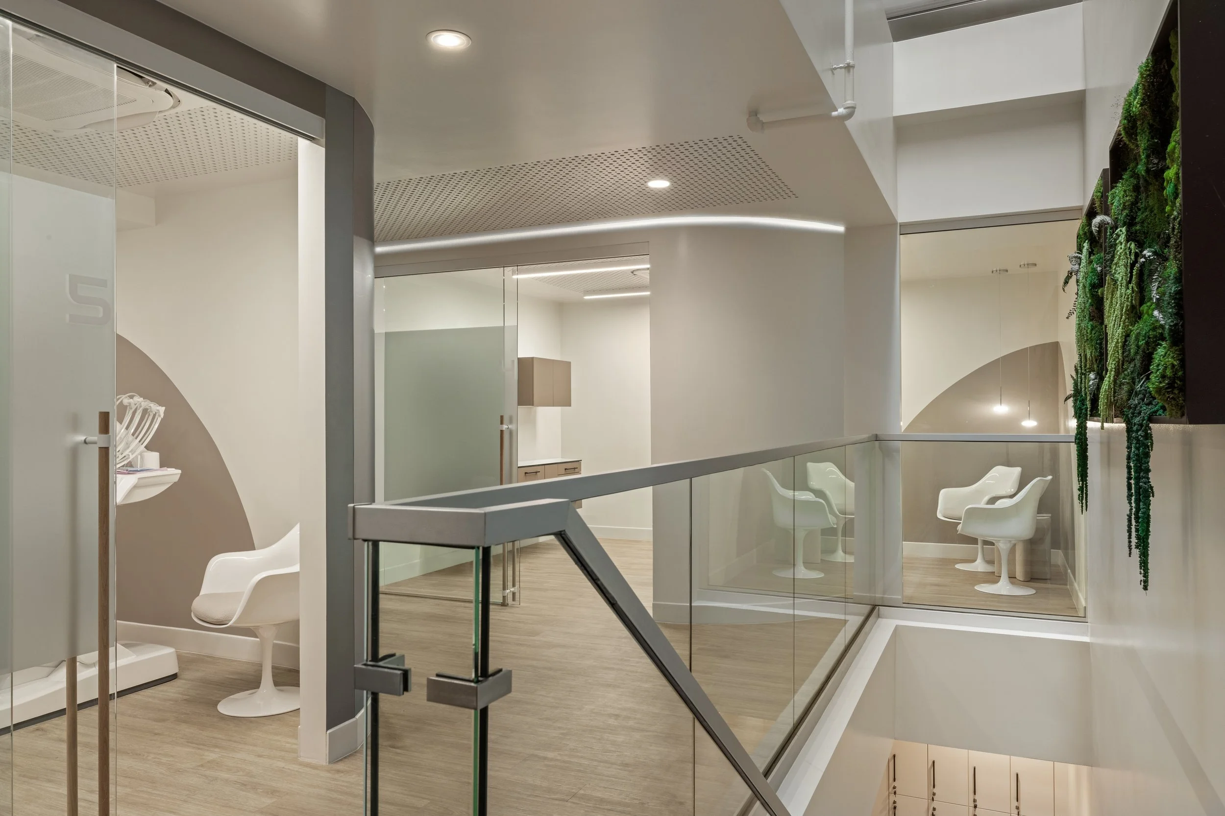 New York City Dental Practice Design