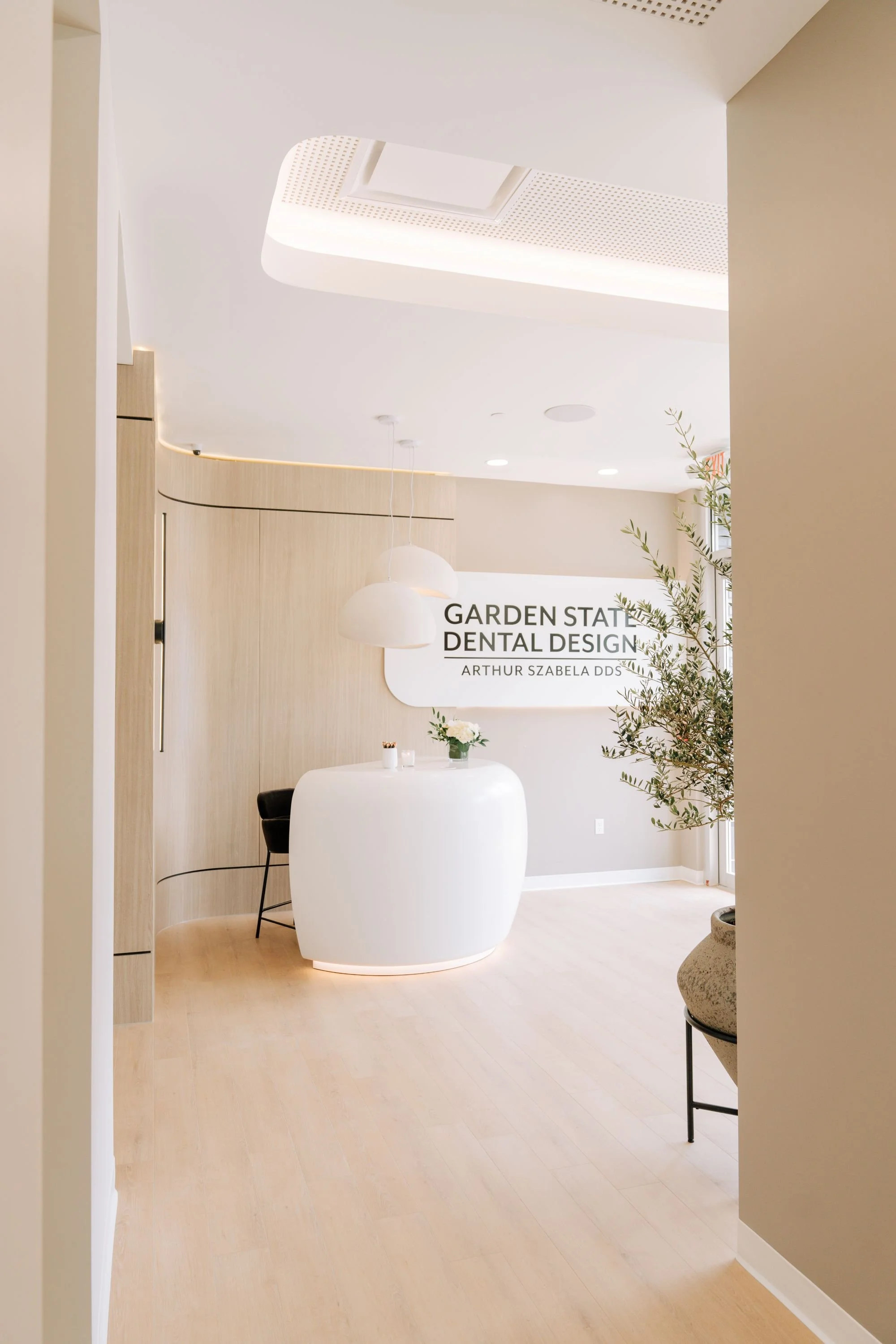 New Jersey Cosmetic Dental Practice