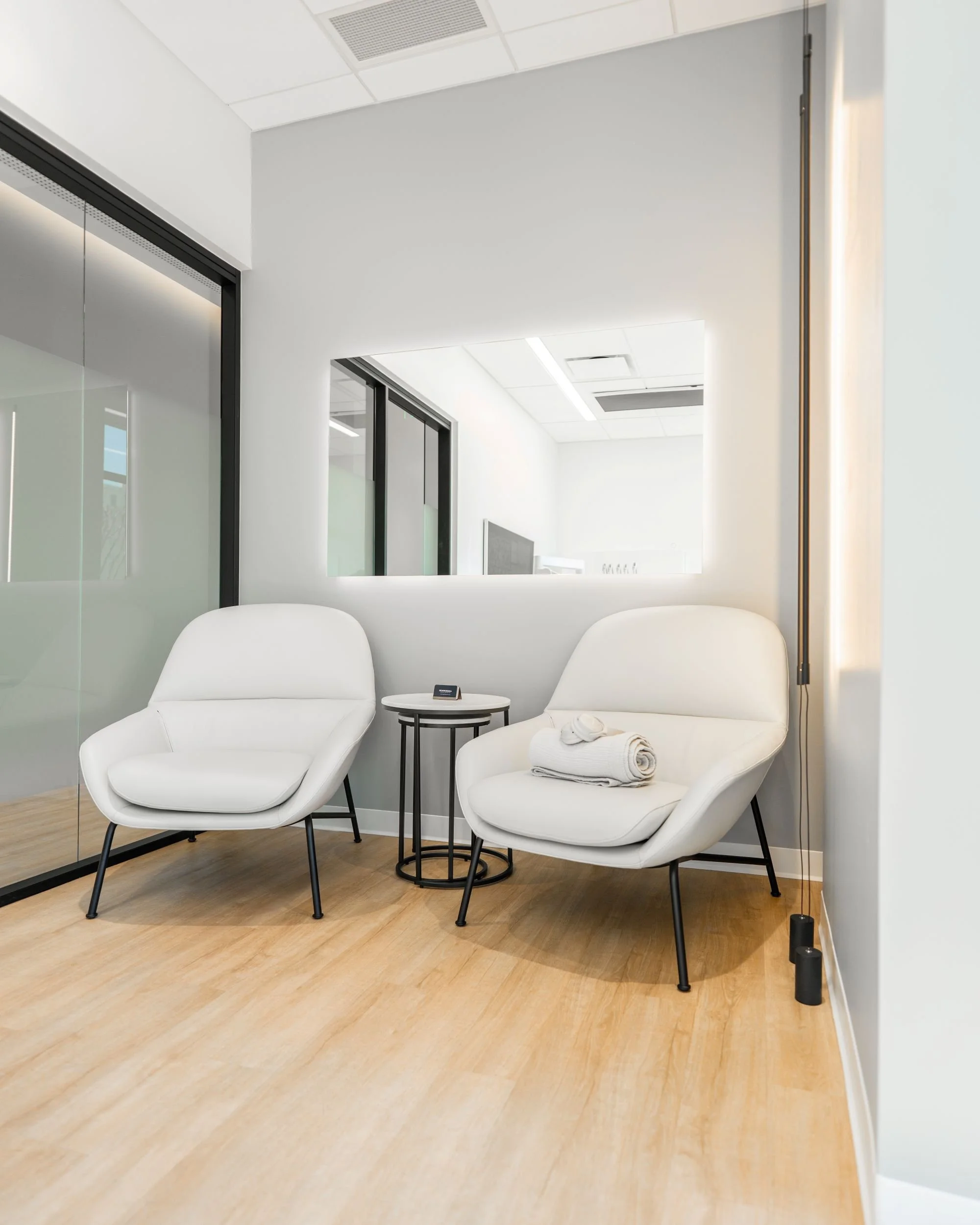 Dallas dental office design