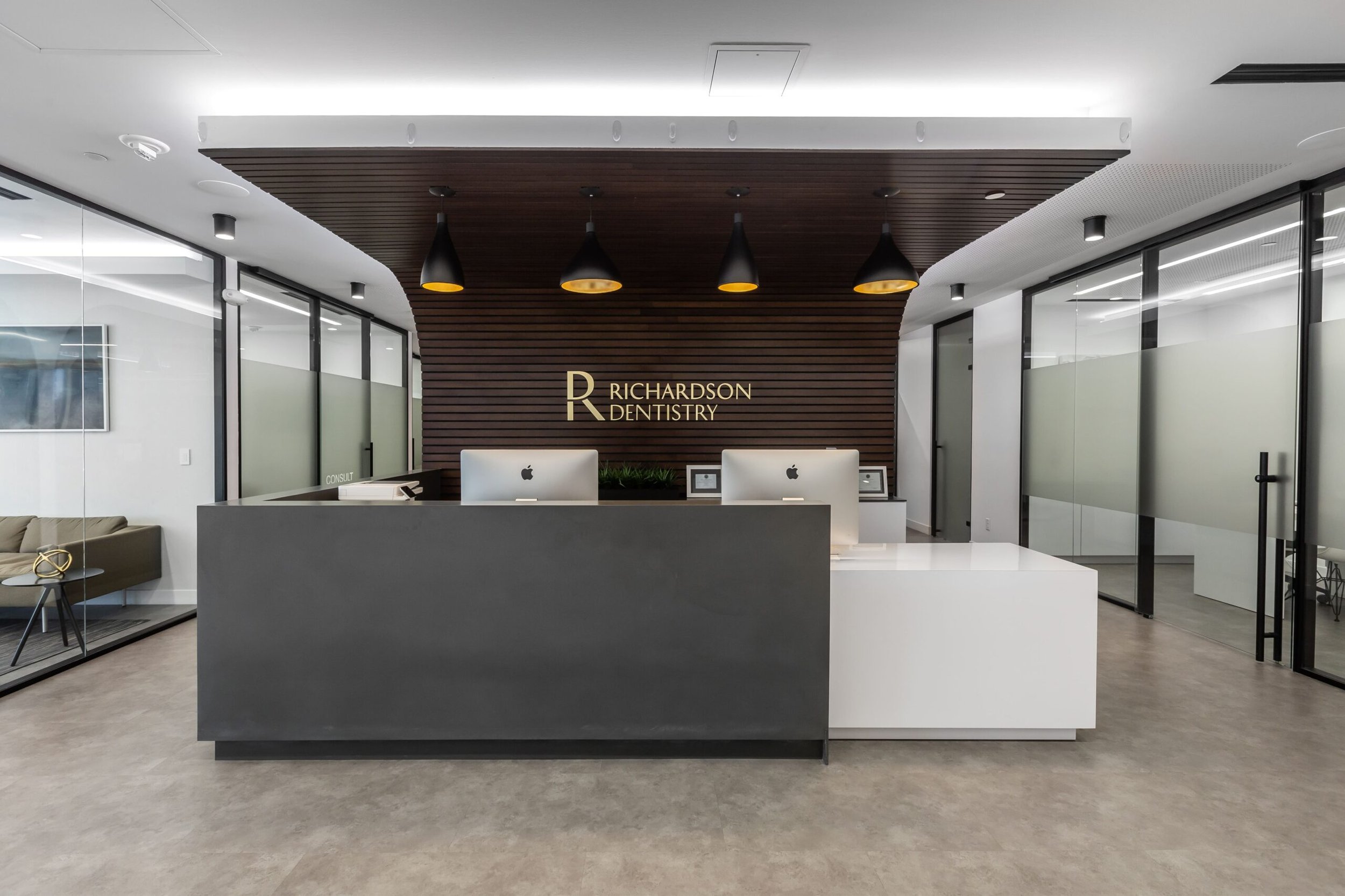 Richardson Dentistry