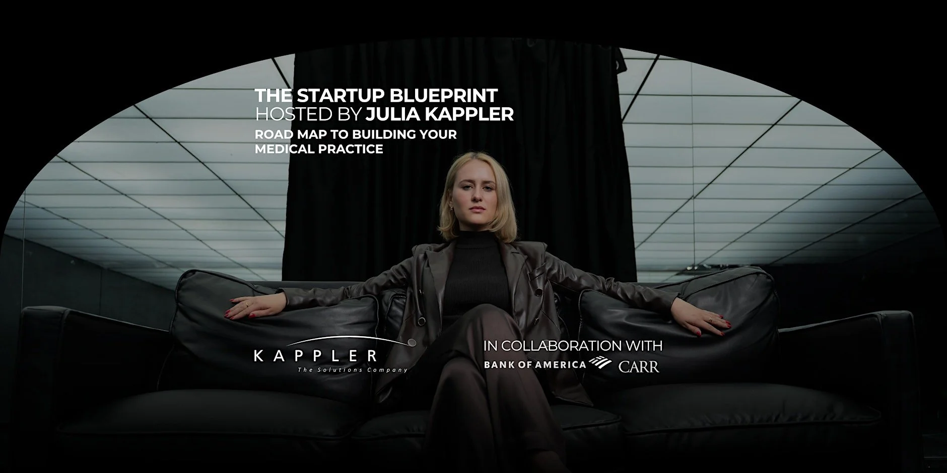 The Architecture of Care: The Startup Blueprint