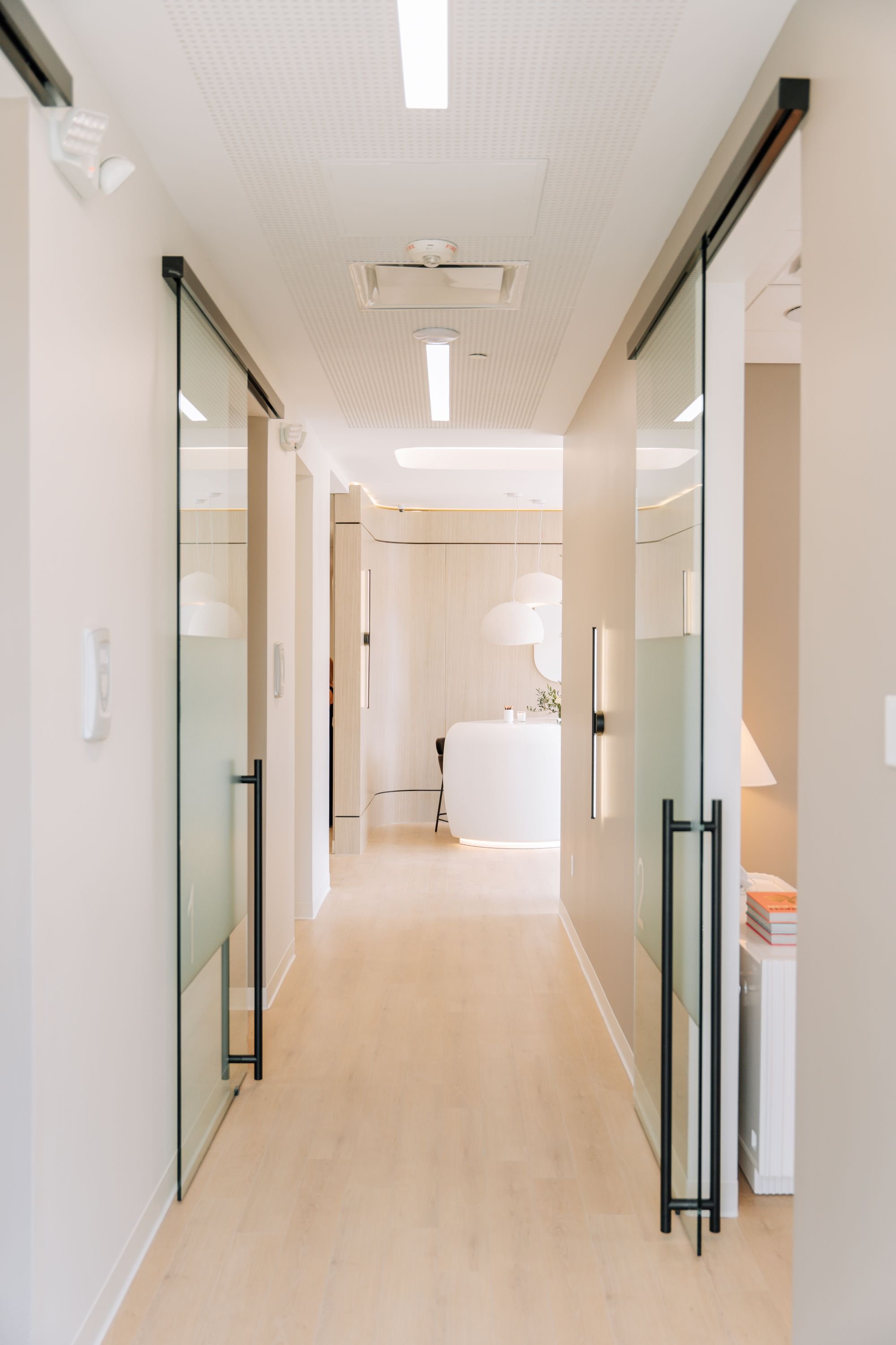Beyond the Medical Office 