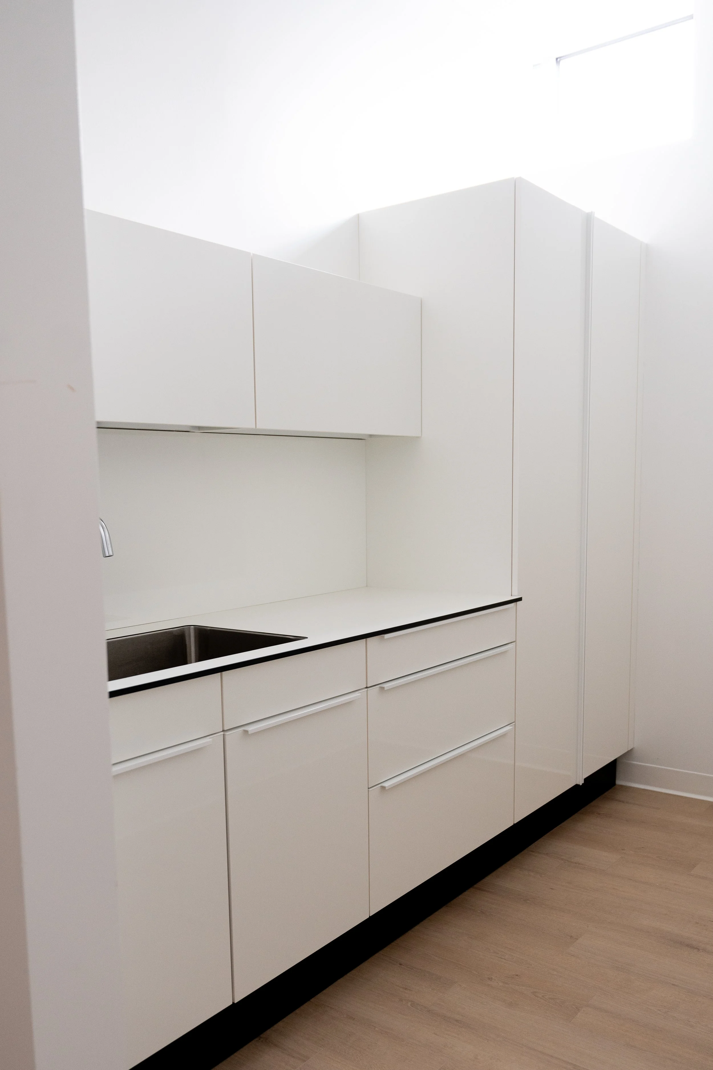 nyc dental practice design