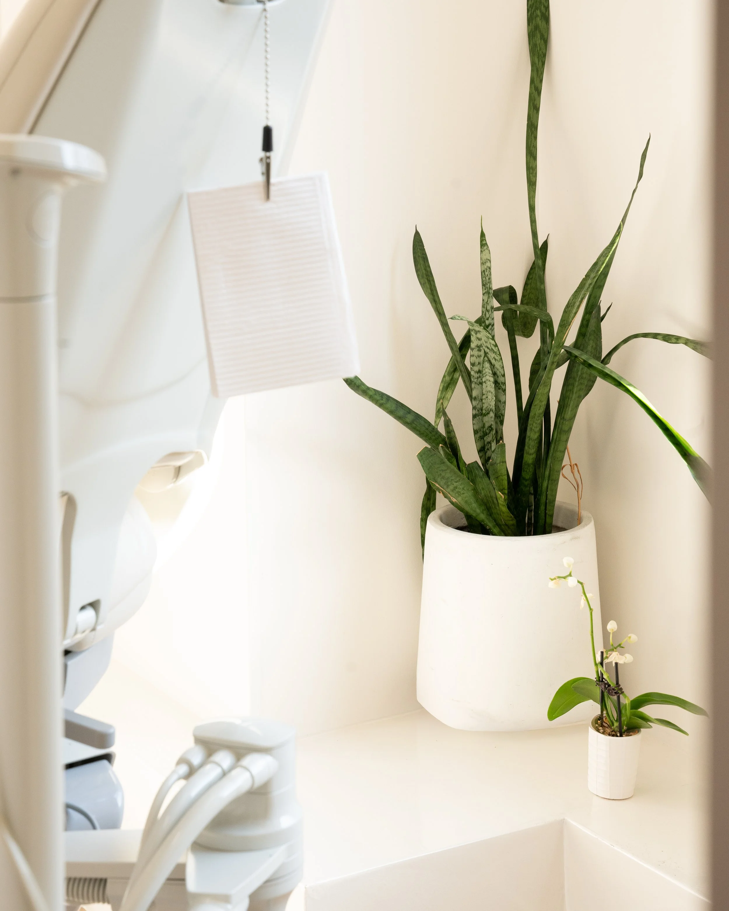 New York City dental office design