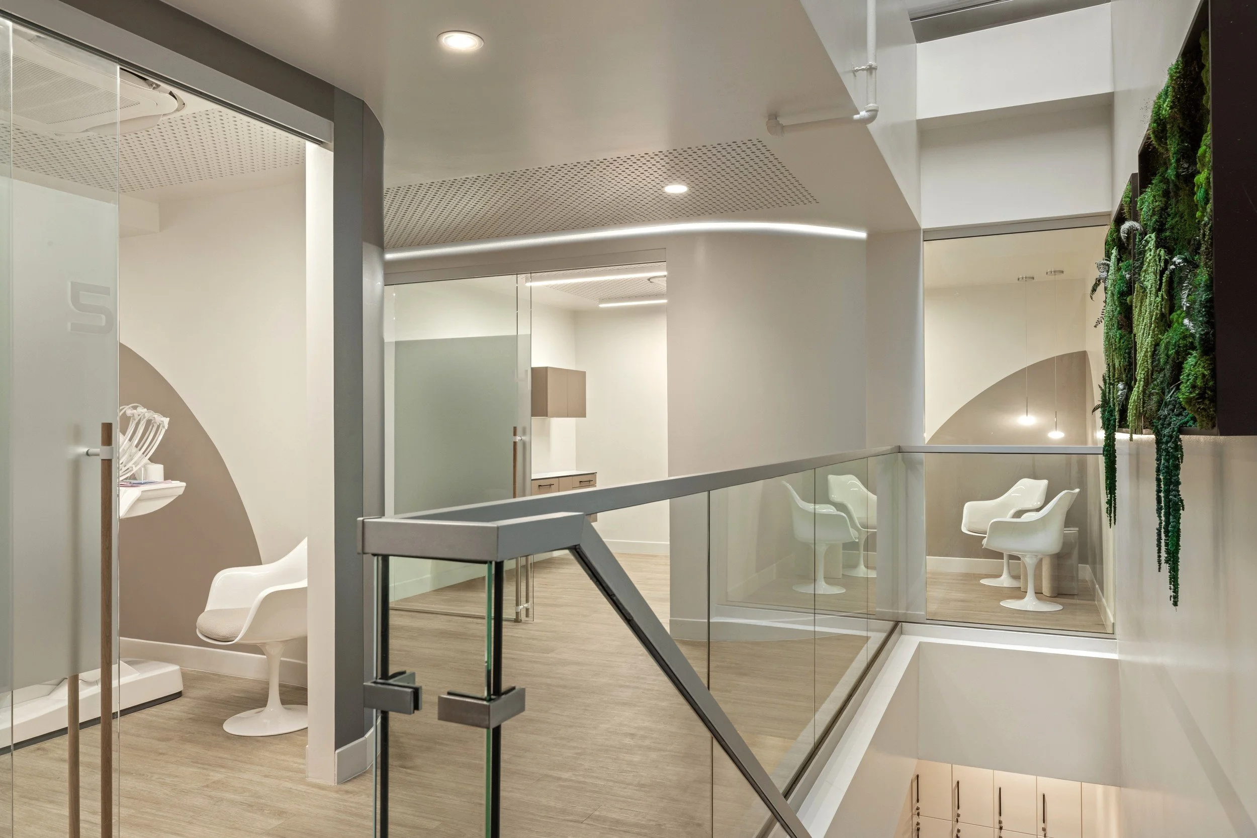 nyc dental design, nyc dental interior designers, nyc interior designer, nyc dental office