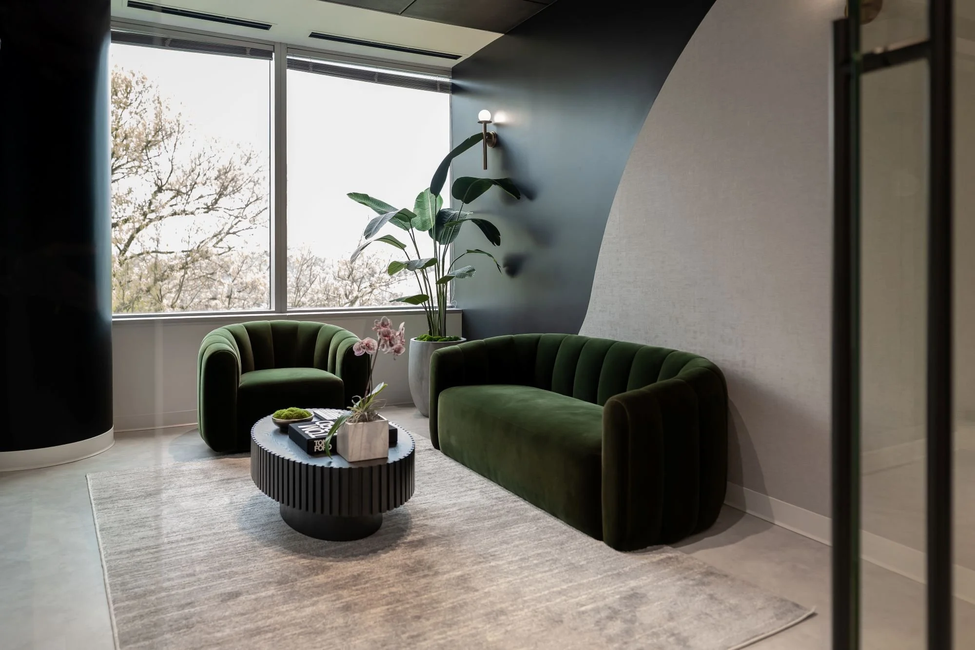 nyc dental office design