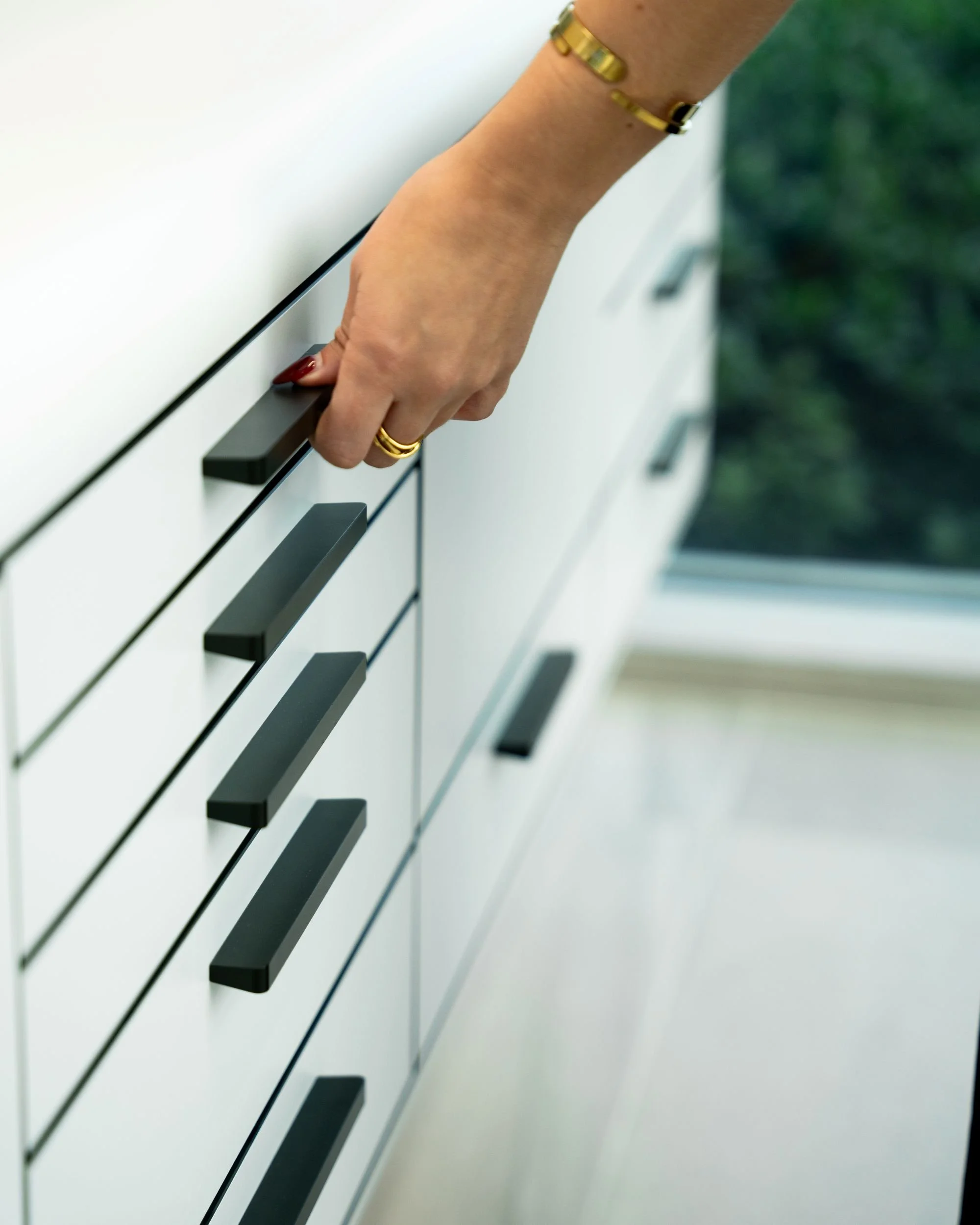 Toronto Treatment Cabinet