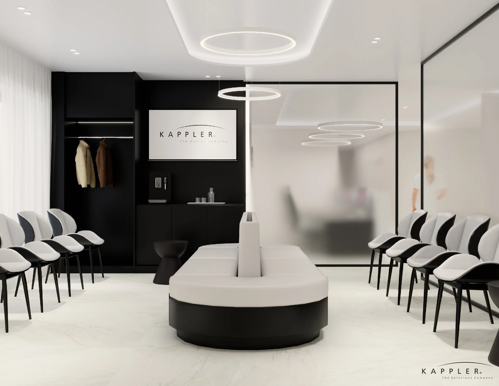 Health & wellness dental clinic
Medical and dental center design
Interdisciplinary dental clinic
Dental clinic design Luxembourg