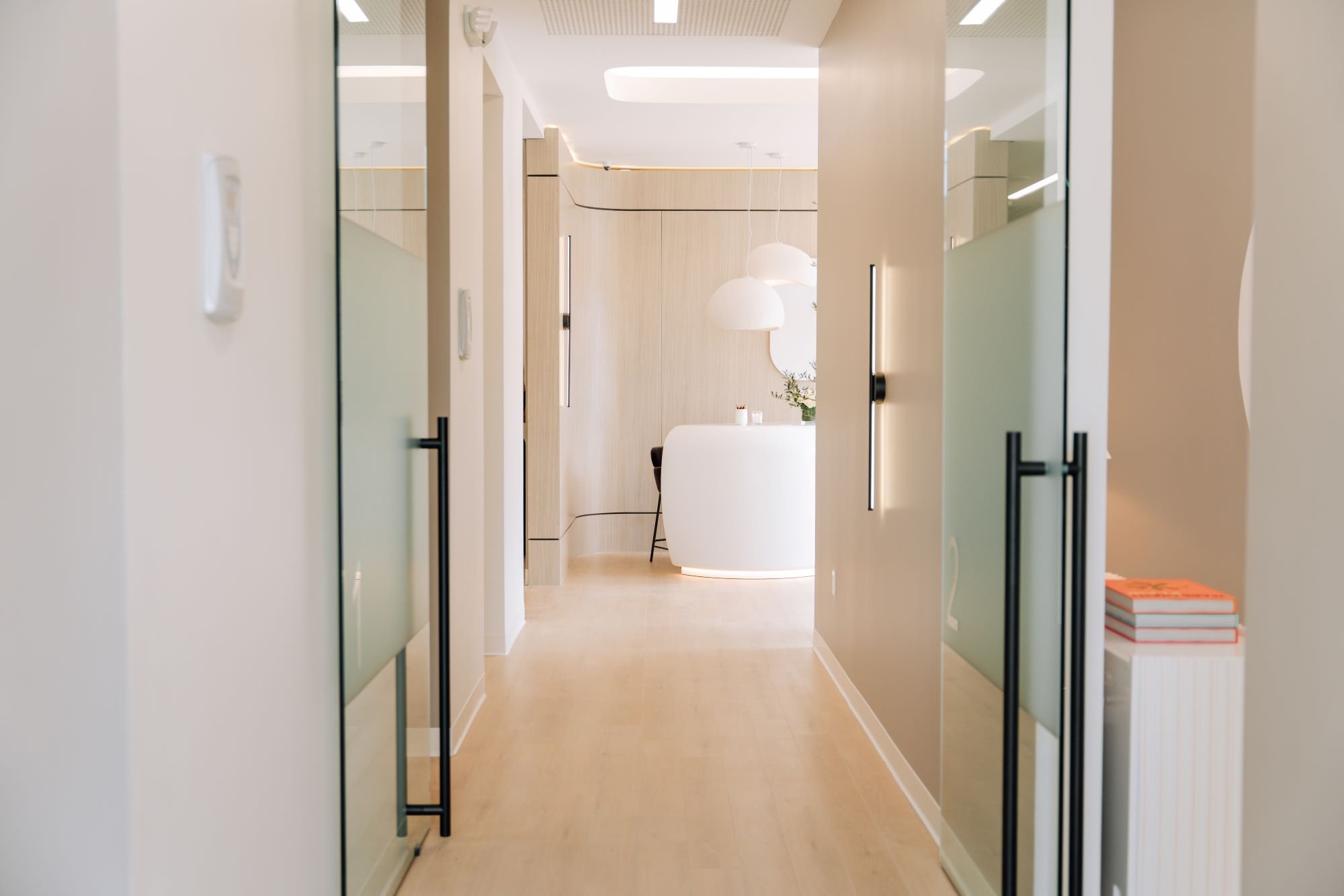 private practice design