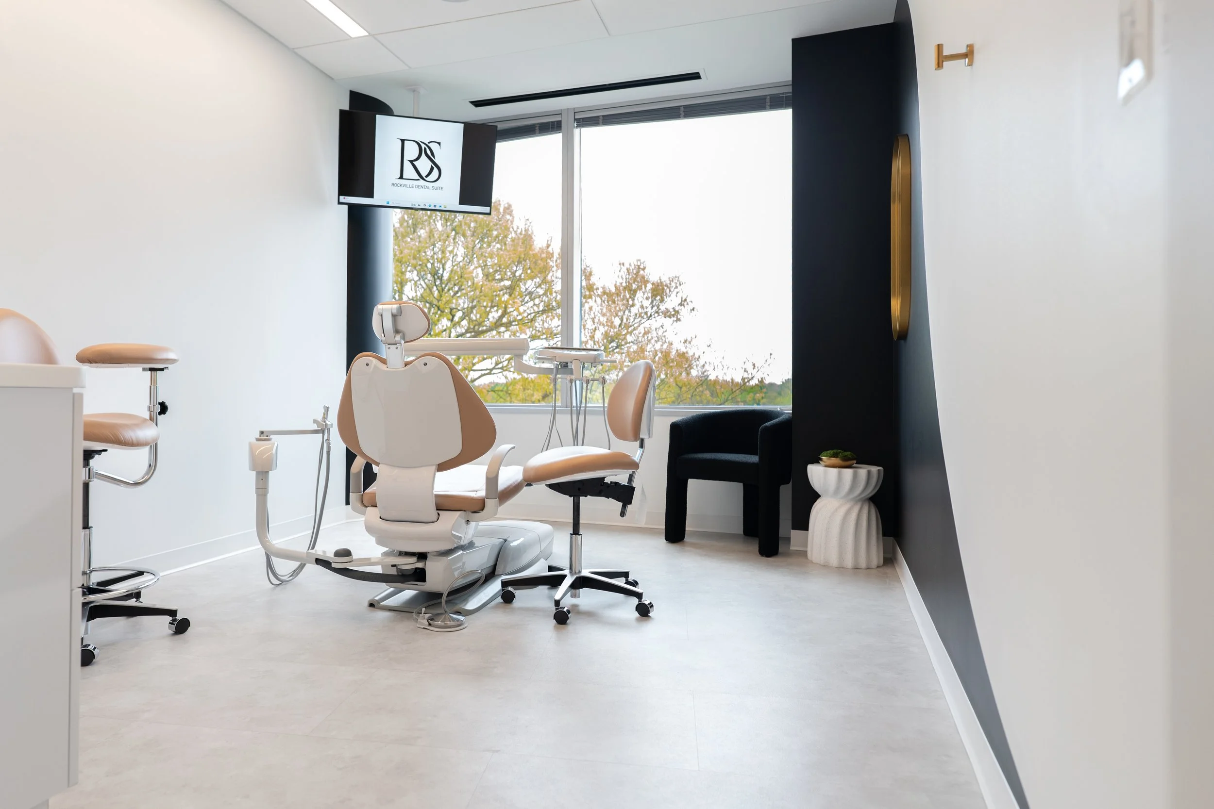 New York City Dental Office Design