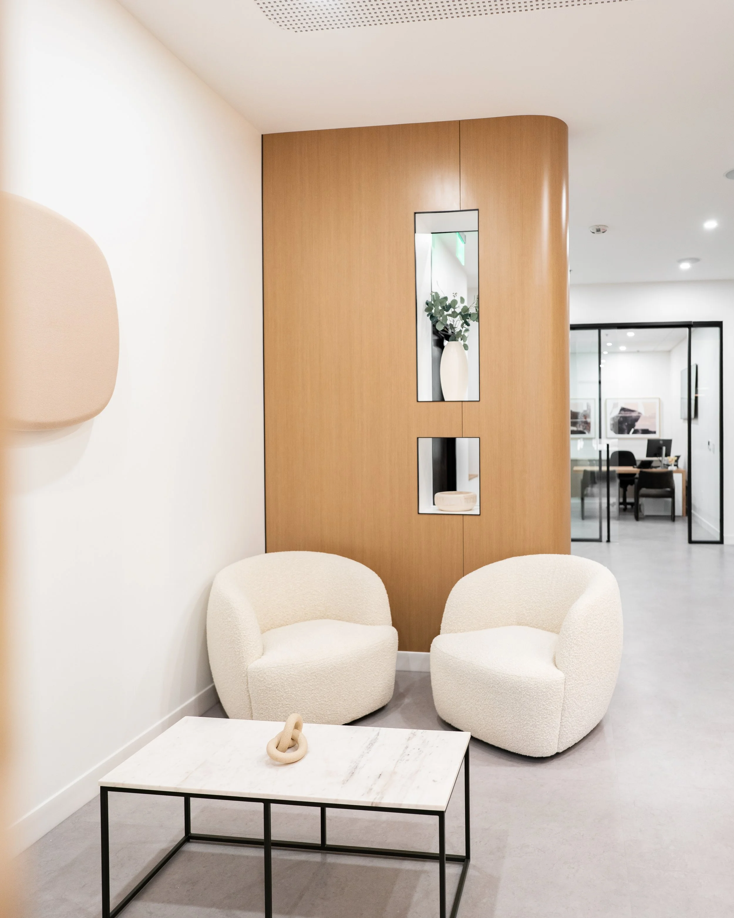 New York City Dental Office Design