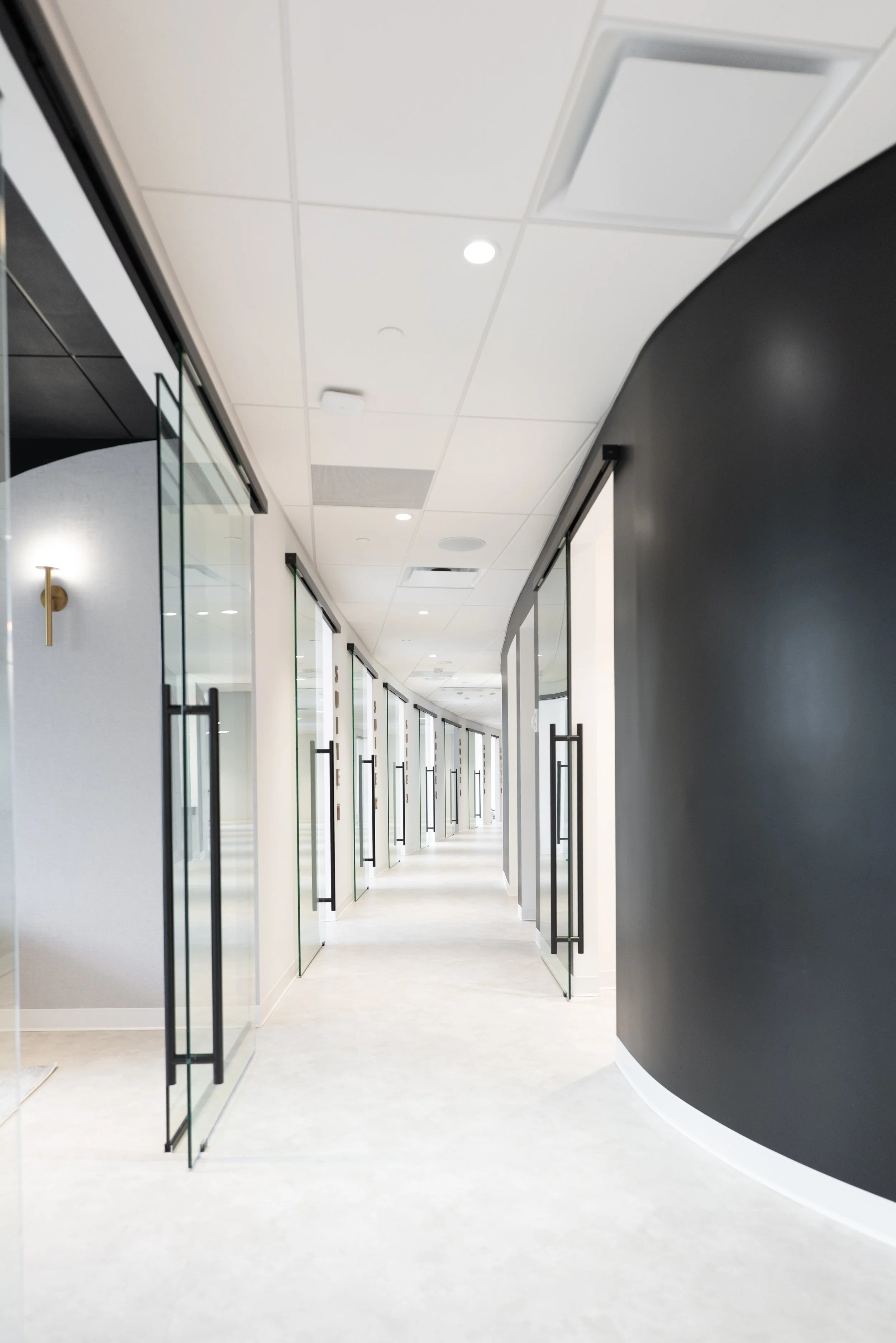 New York City Dental Office Design