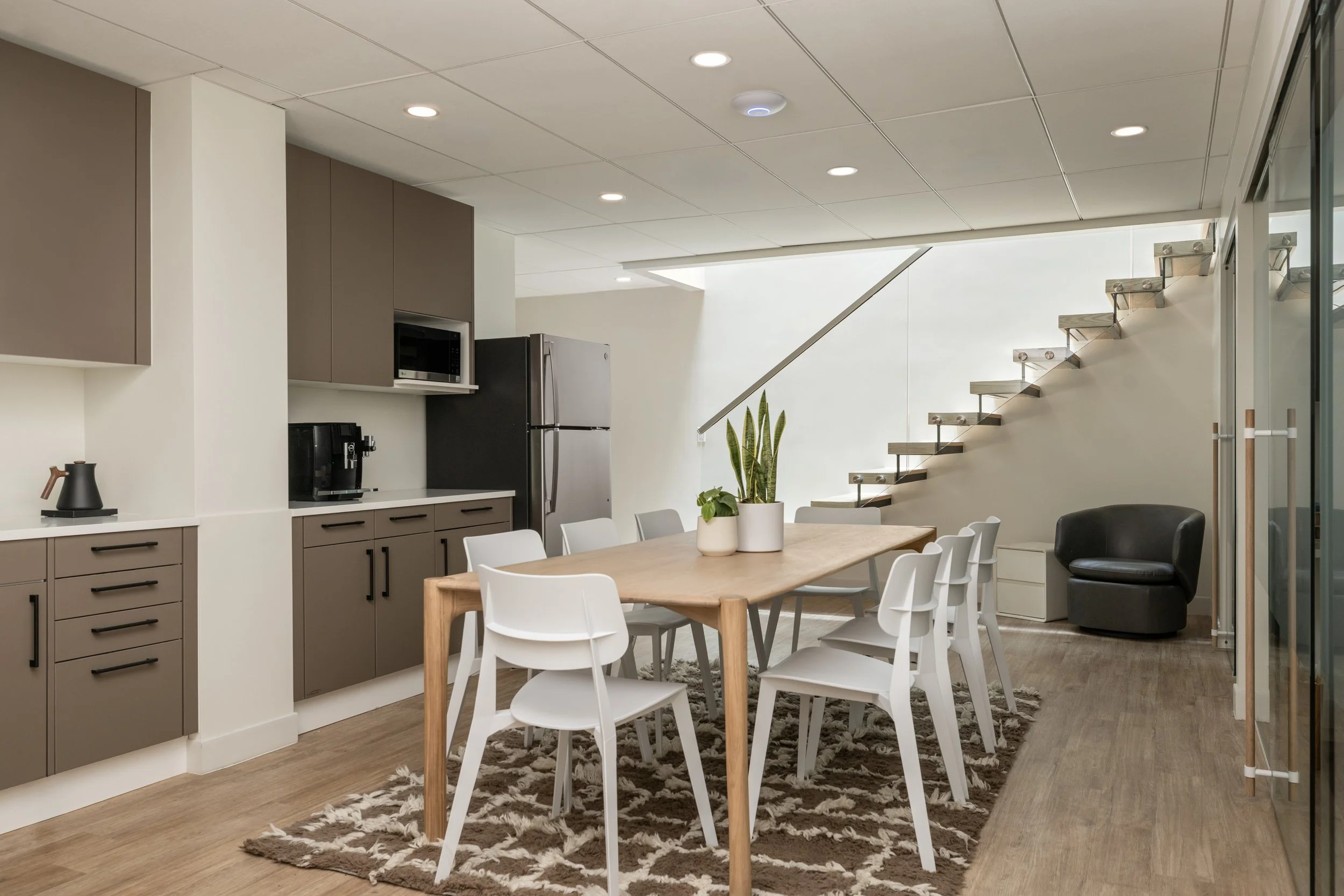 New York City Dental Practice Design