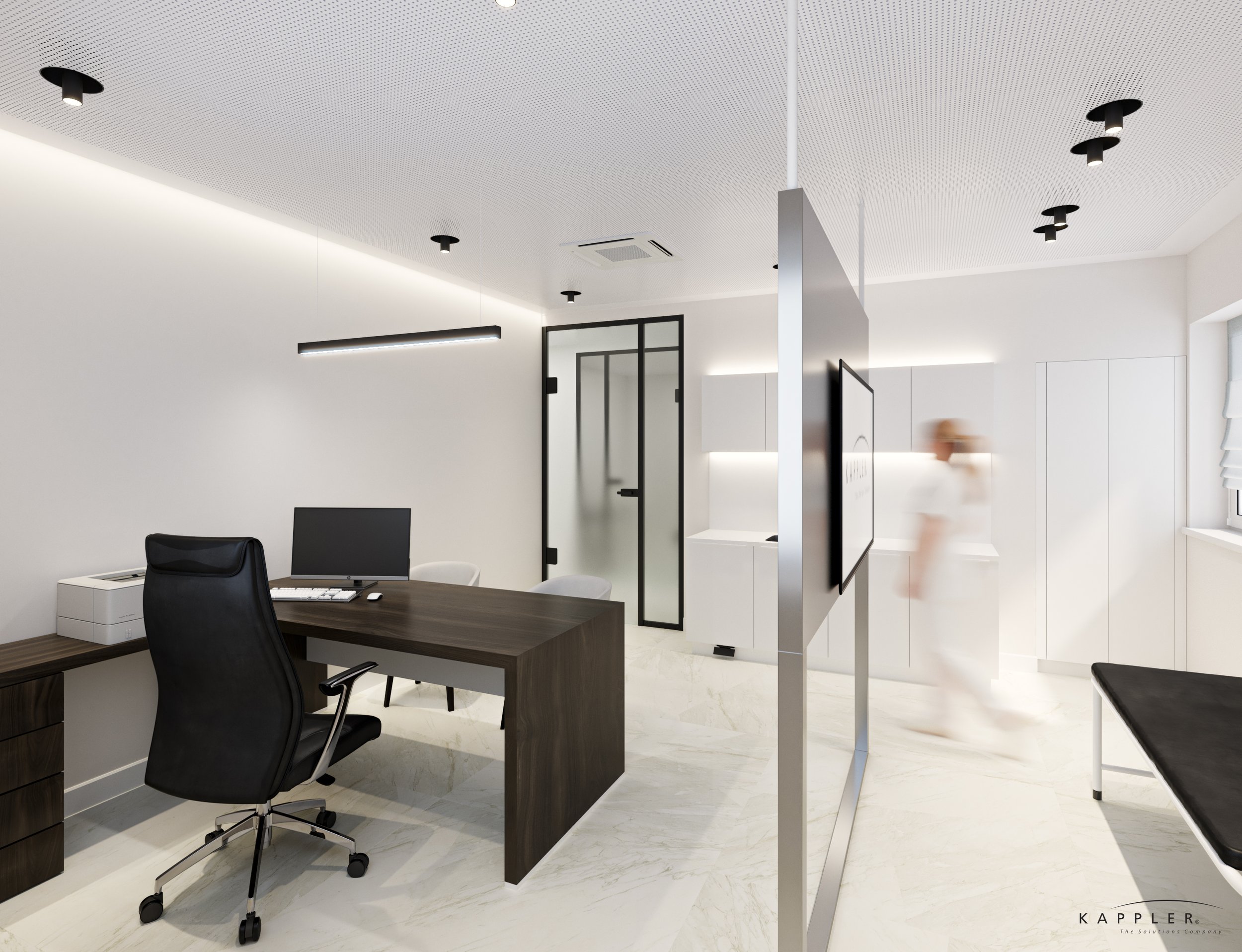 Health & wellness dental clinic
Medical and dental center design
Interdisciplinary dental clinic
Dental clinic design Luxembourg