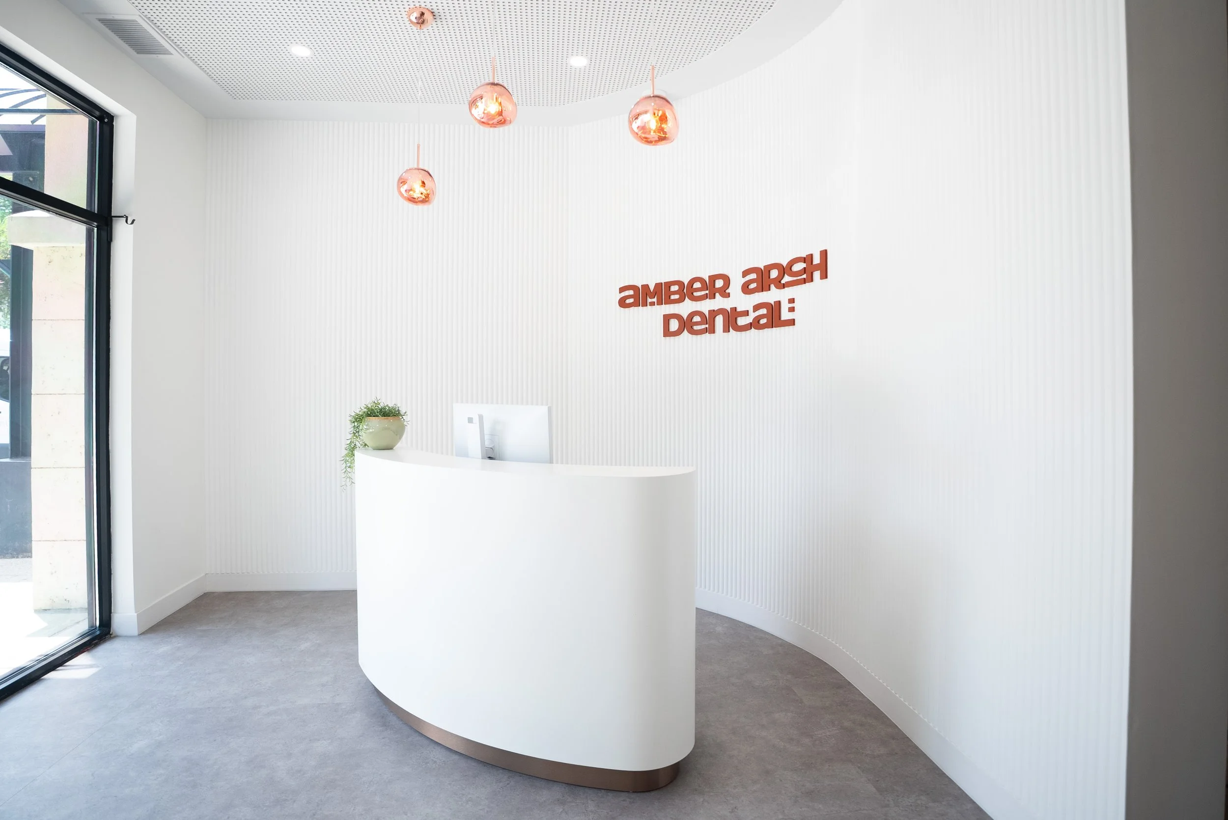 Amber Arch Dental