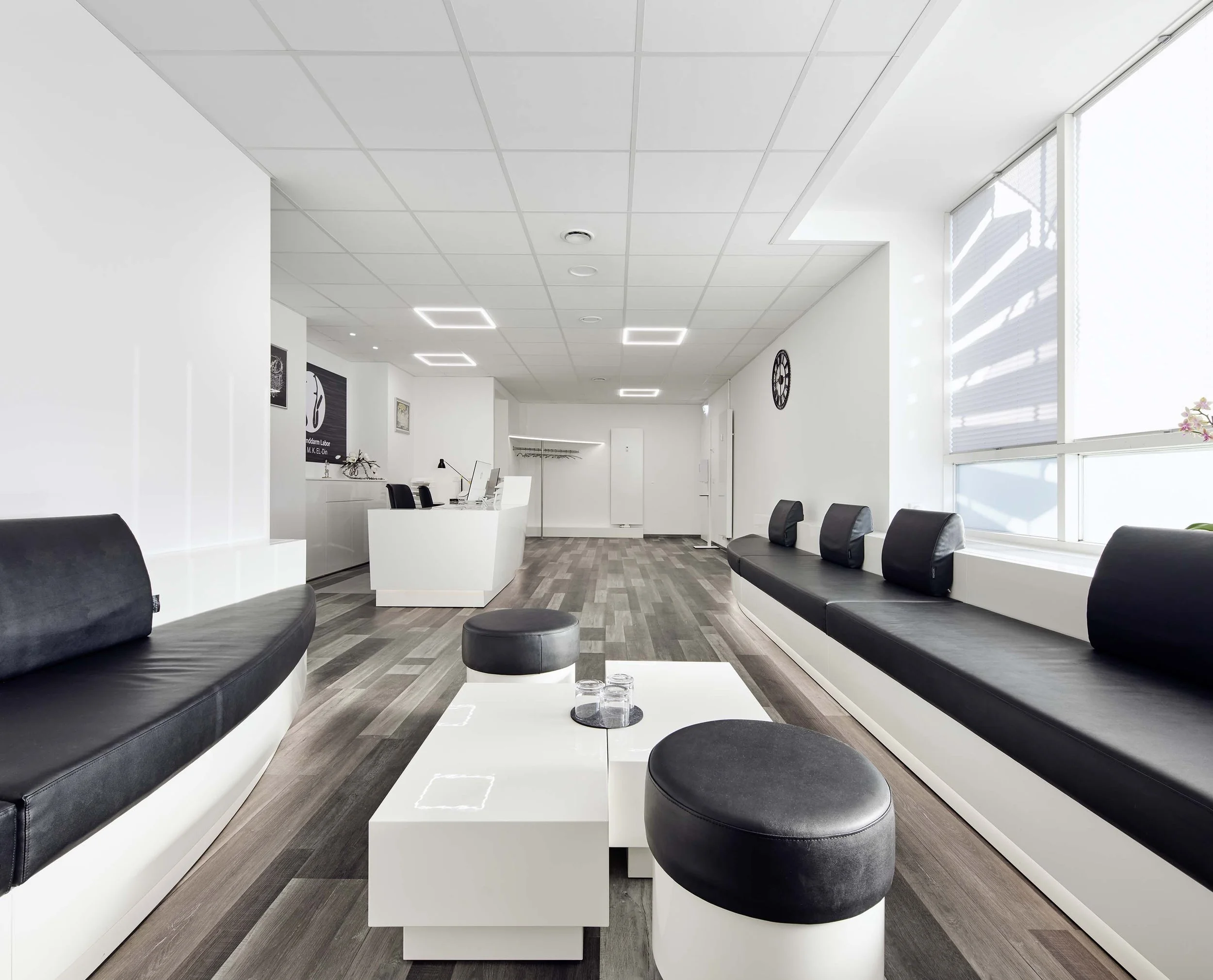 gastroenterology medical practice
medical practice design
health clinic design