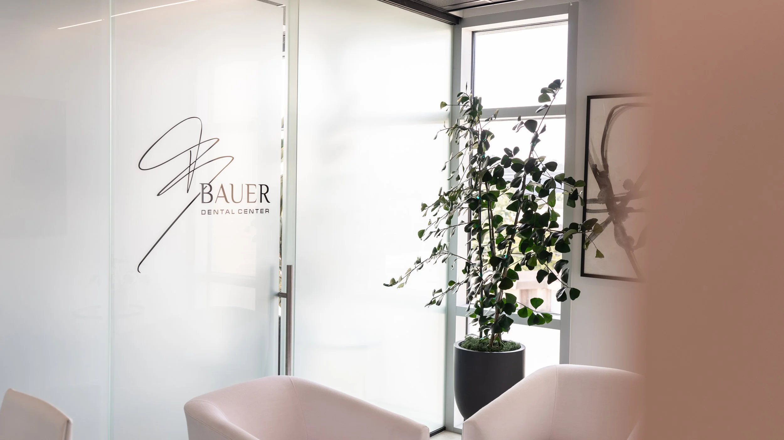 Texas dental office design