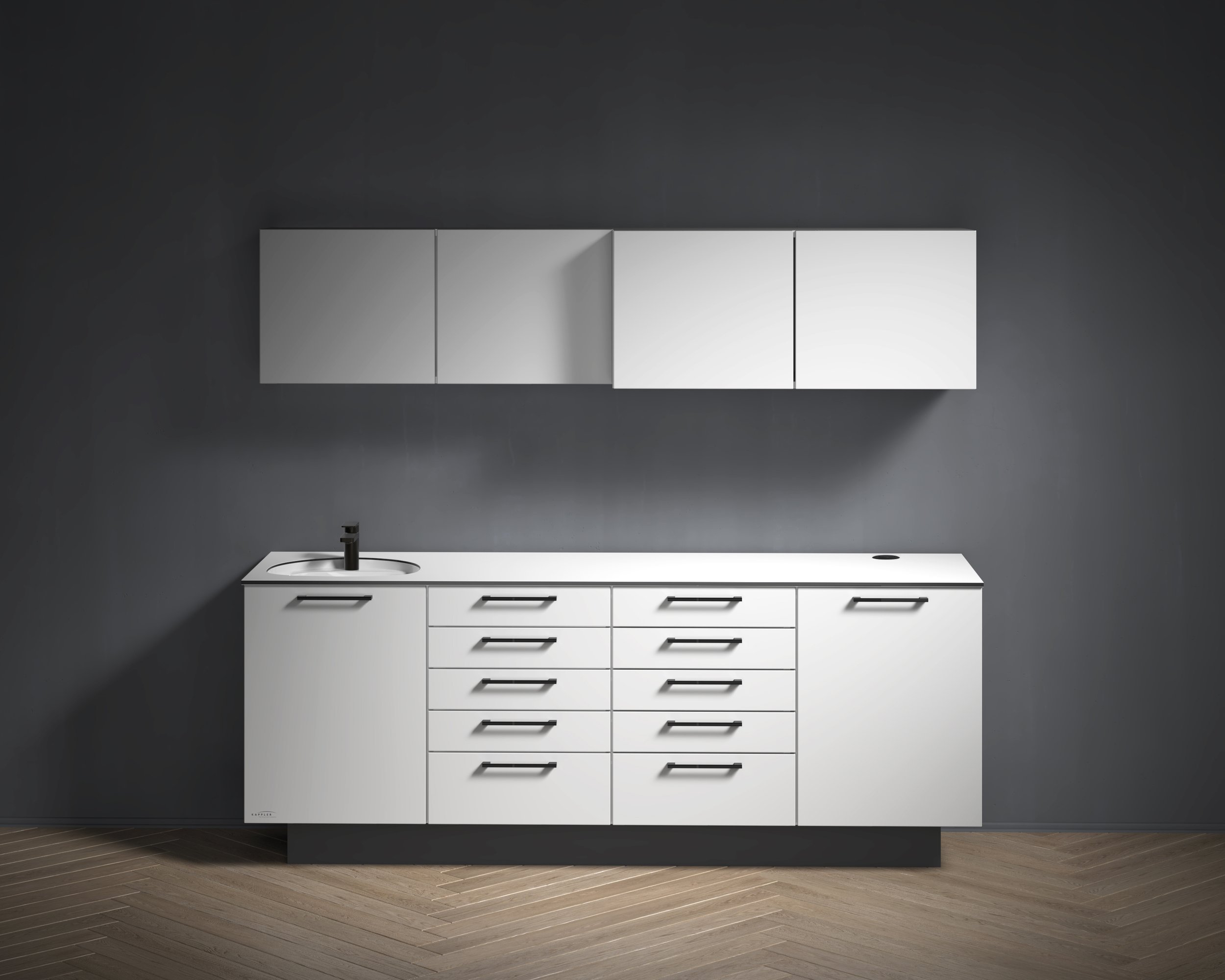 peru cabinets treatment offices