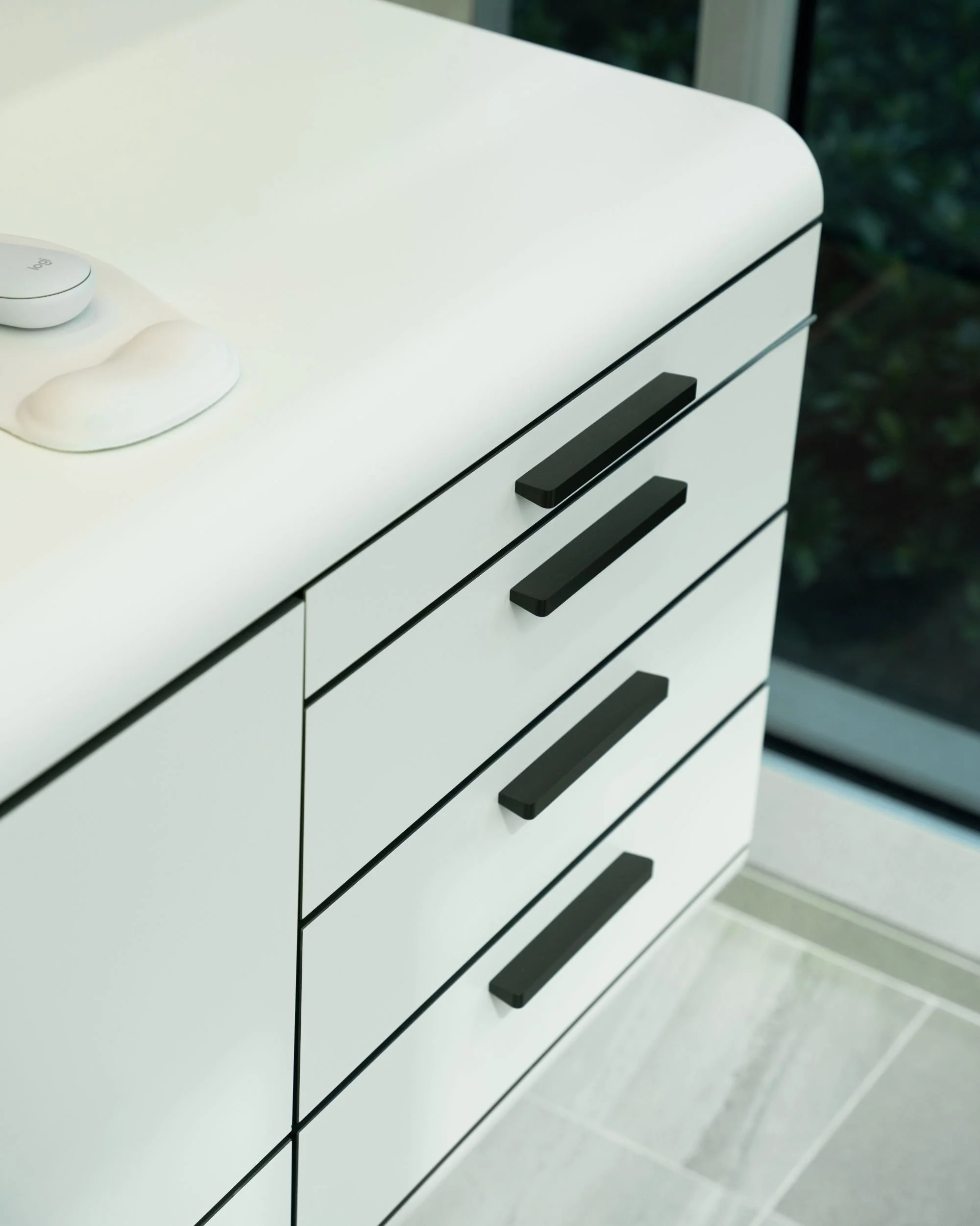 Toronto Treatment Cabinet