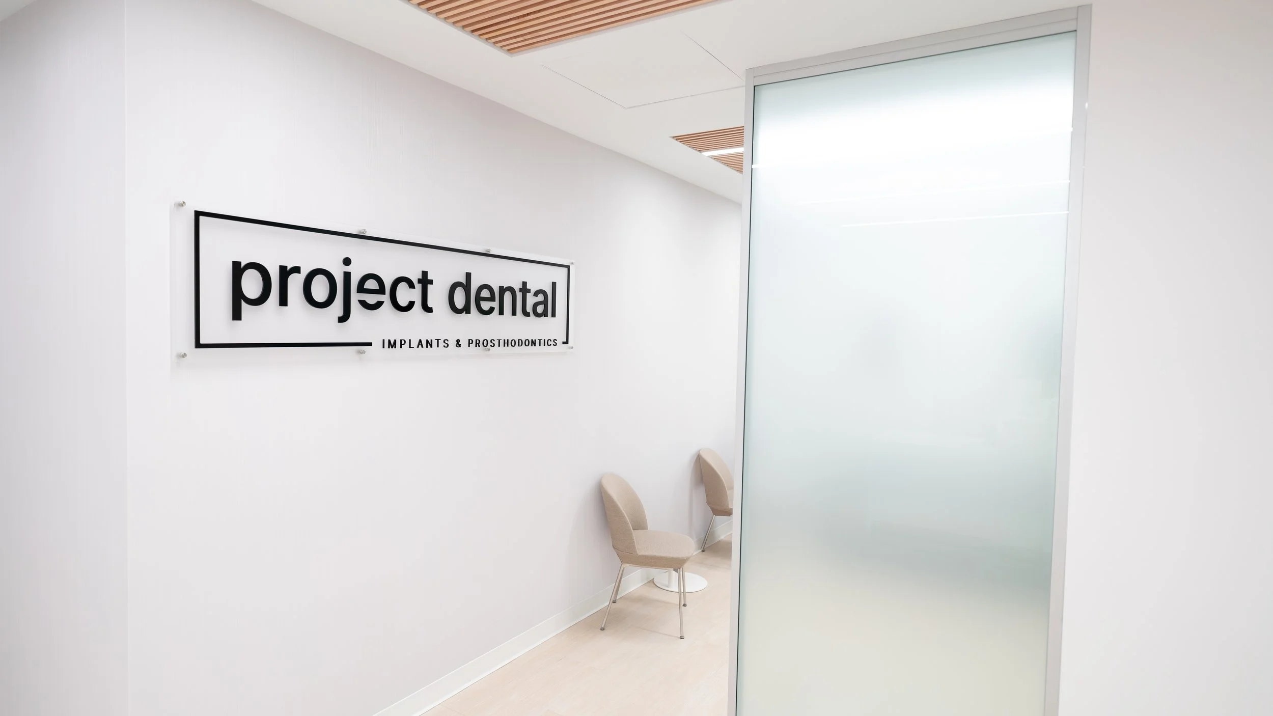 New York City Dental Practice Design