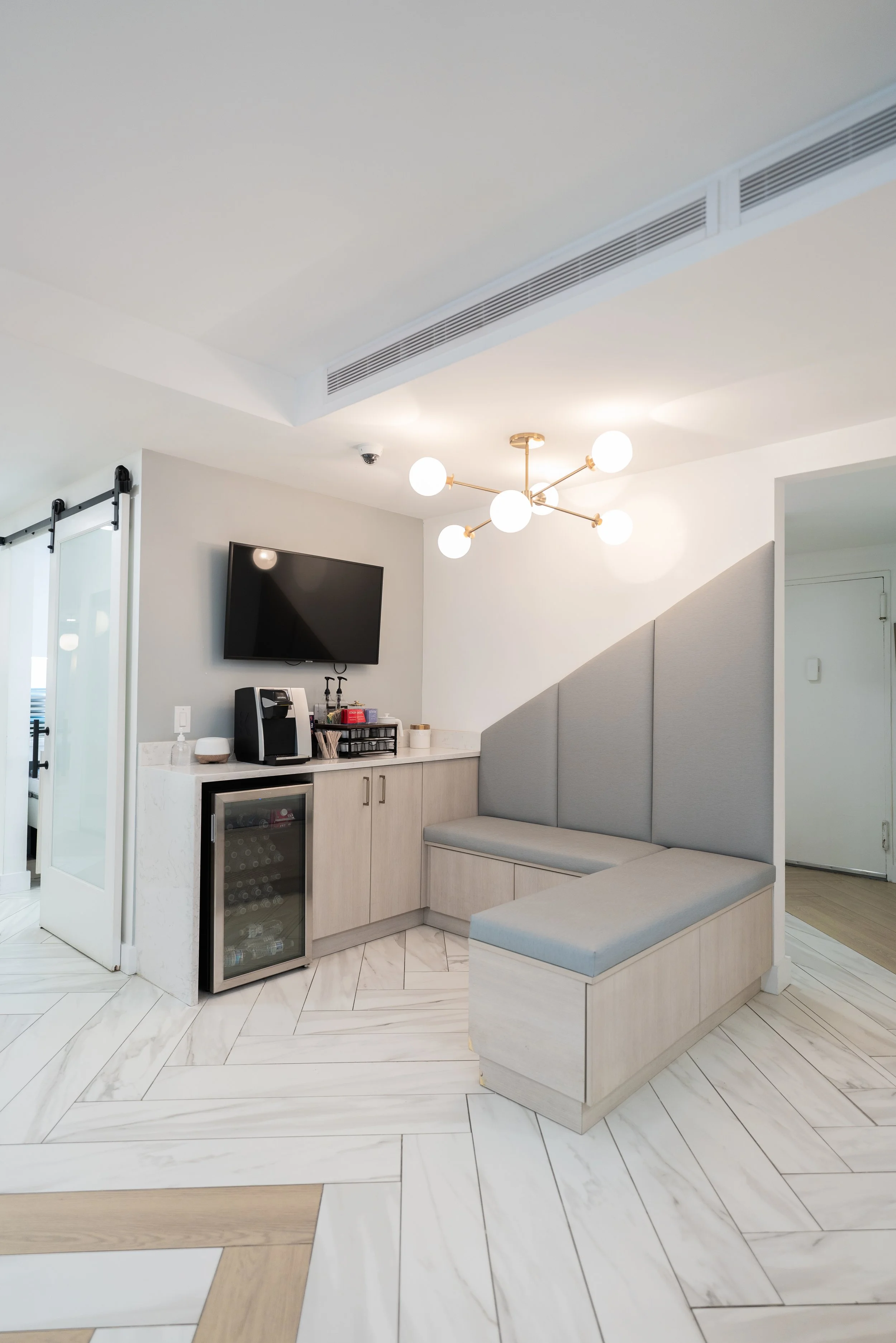 New York City Dental Office Design