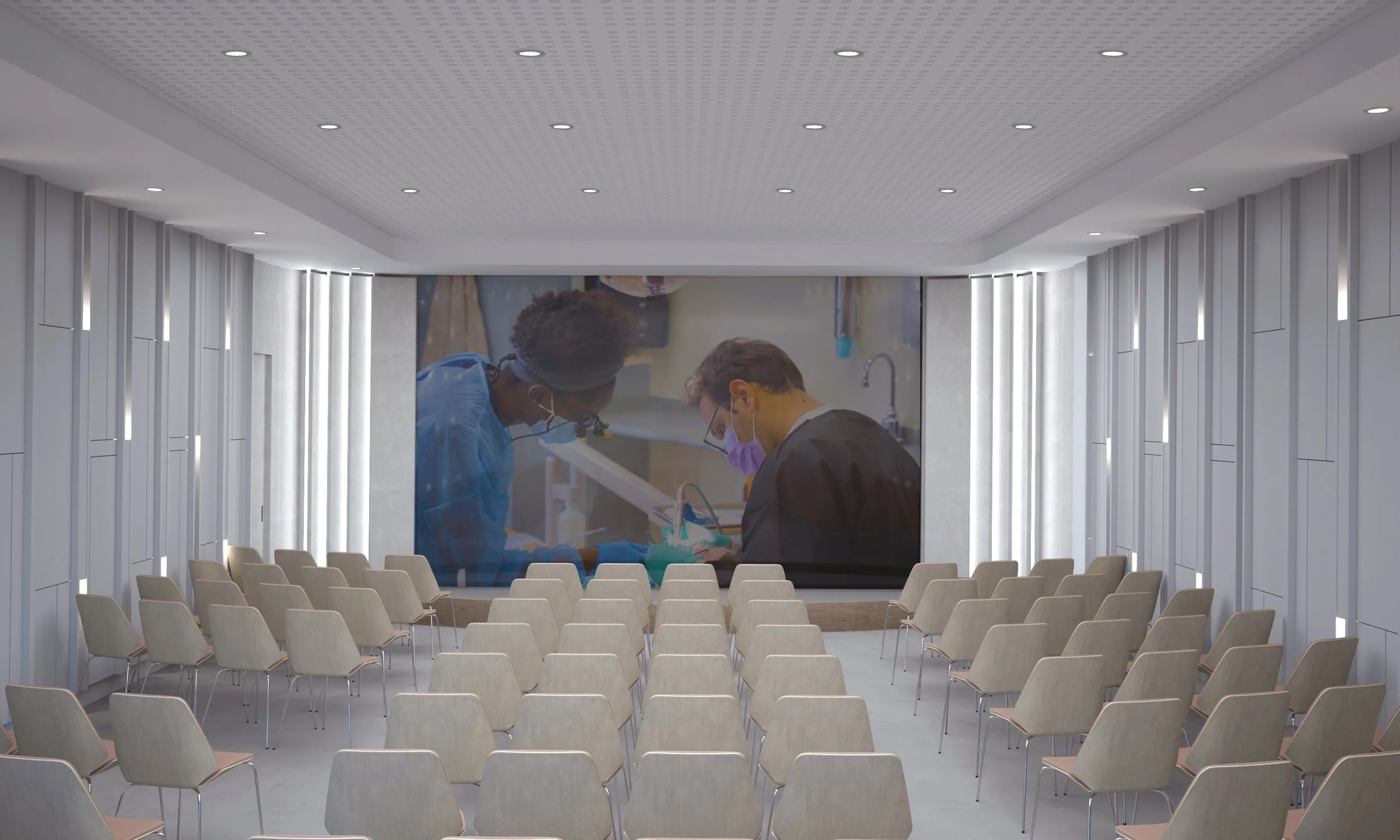 NEW: Wellness & Longevity Dentistry Education Center