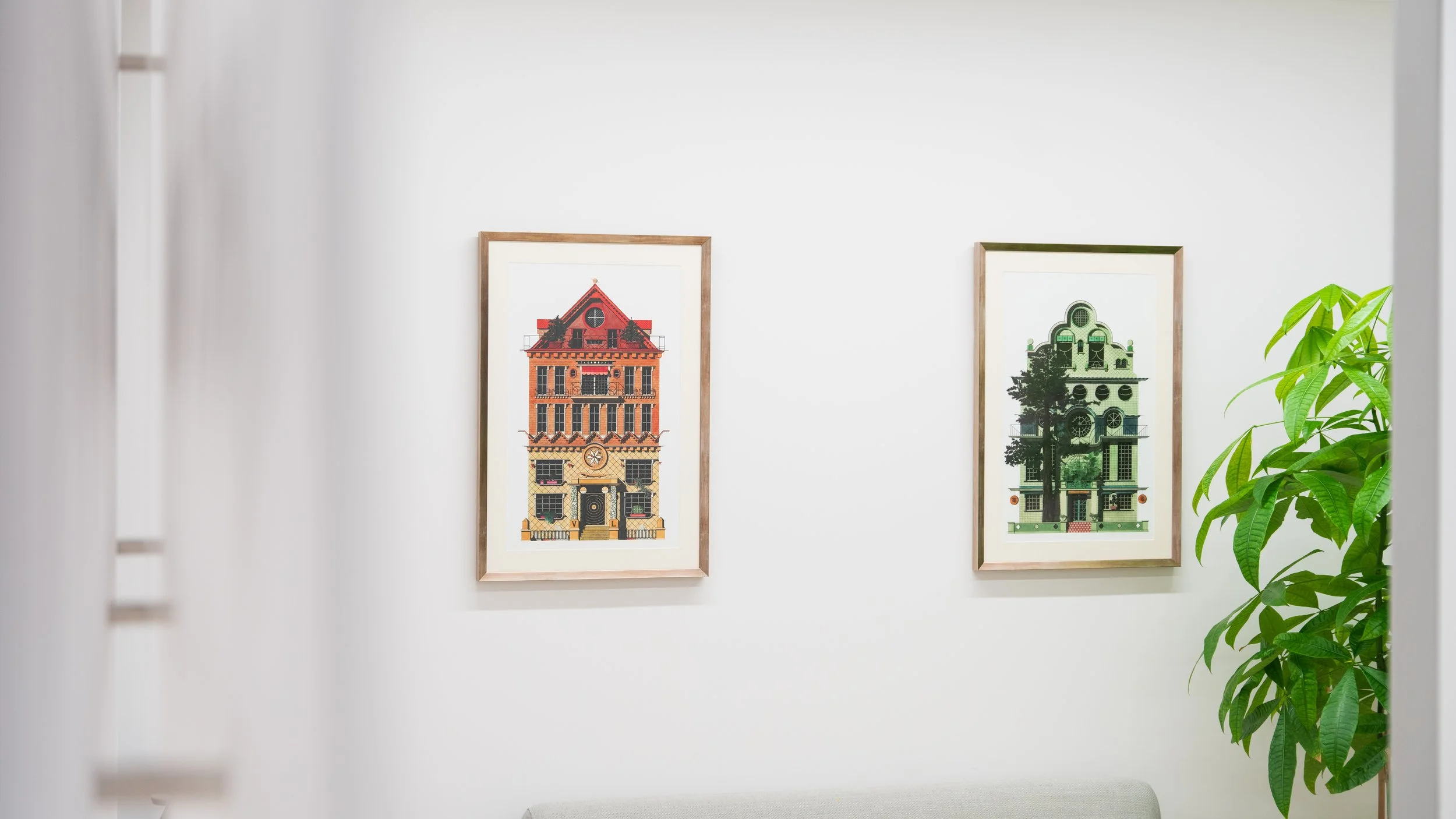 New York City Dental Practice Design