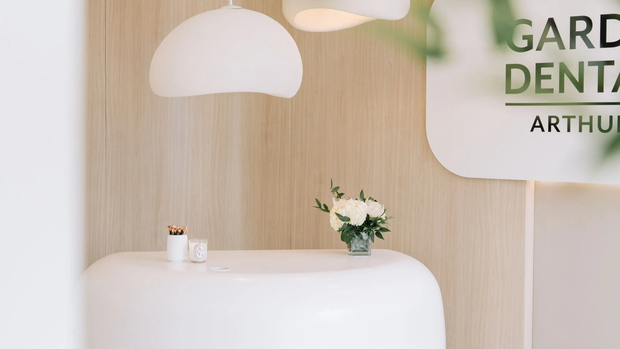 nyc dental practice design