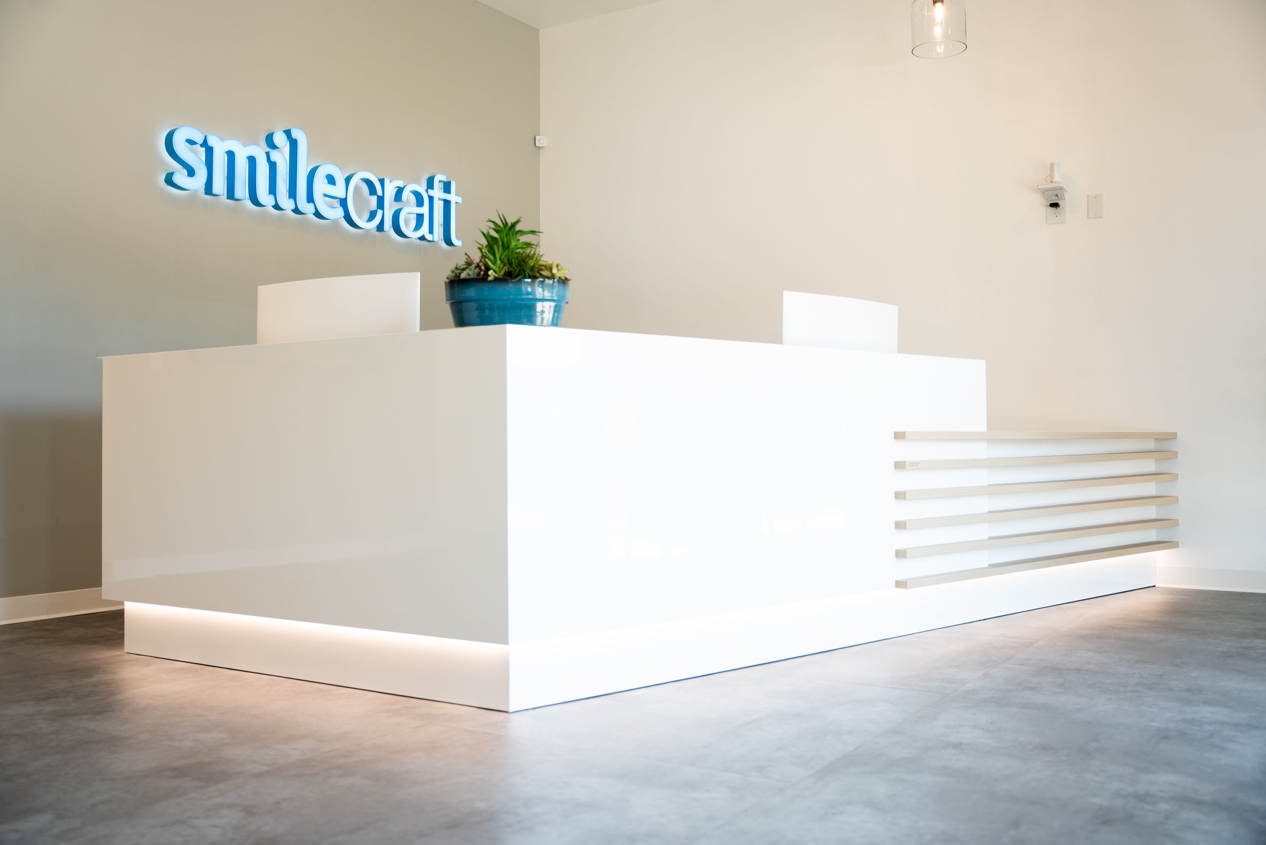 Smile Craft Dental
