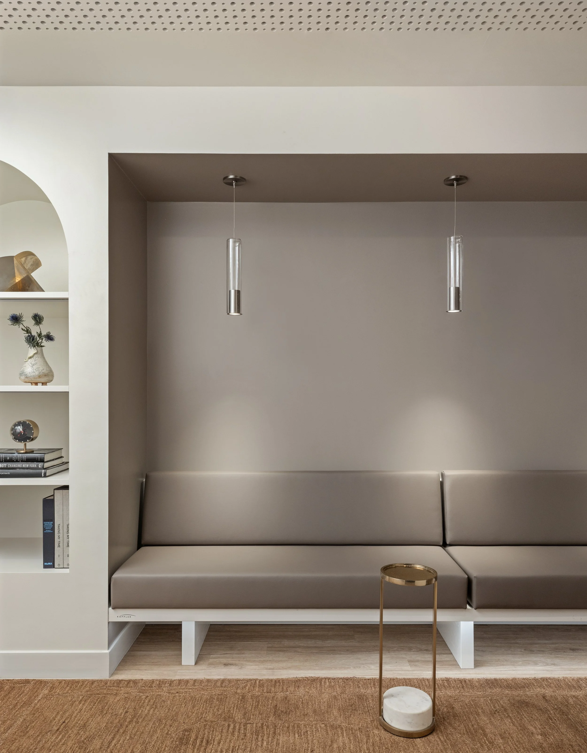 New York City Dental Practice Design