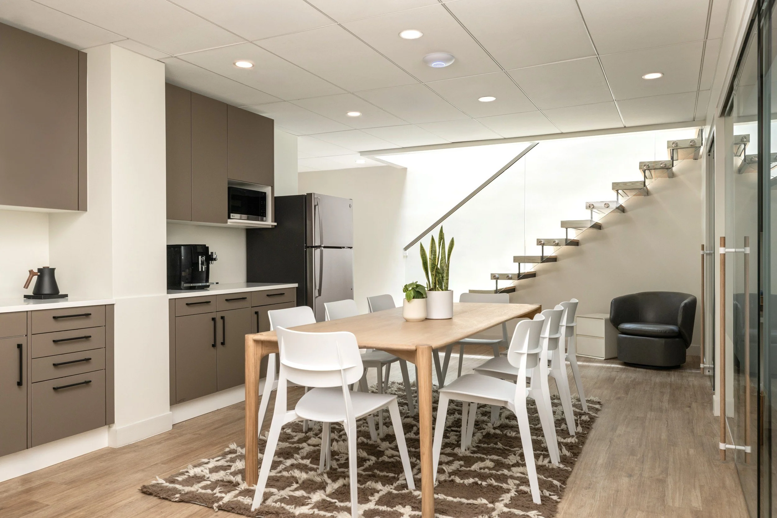 New York City dental office design