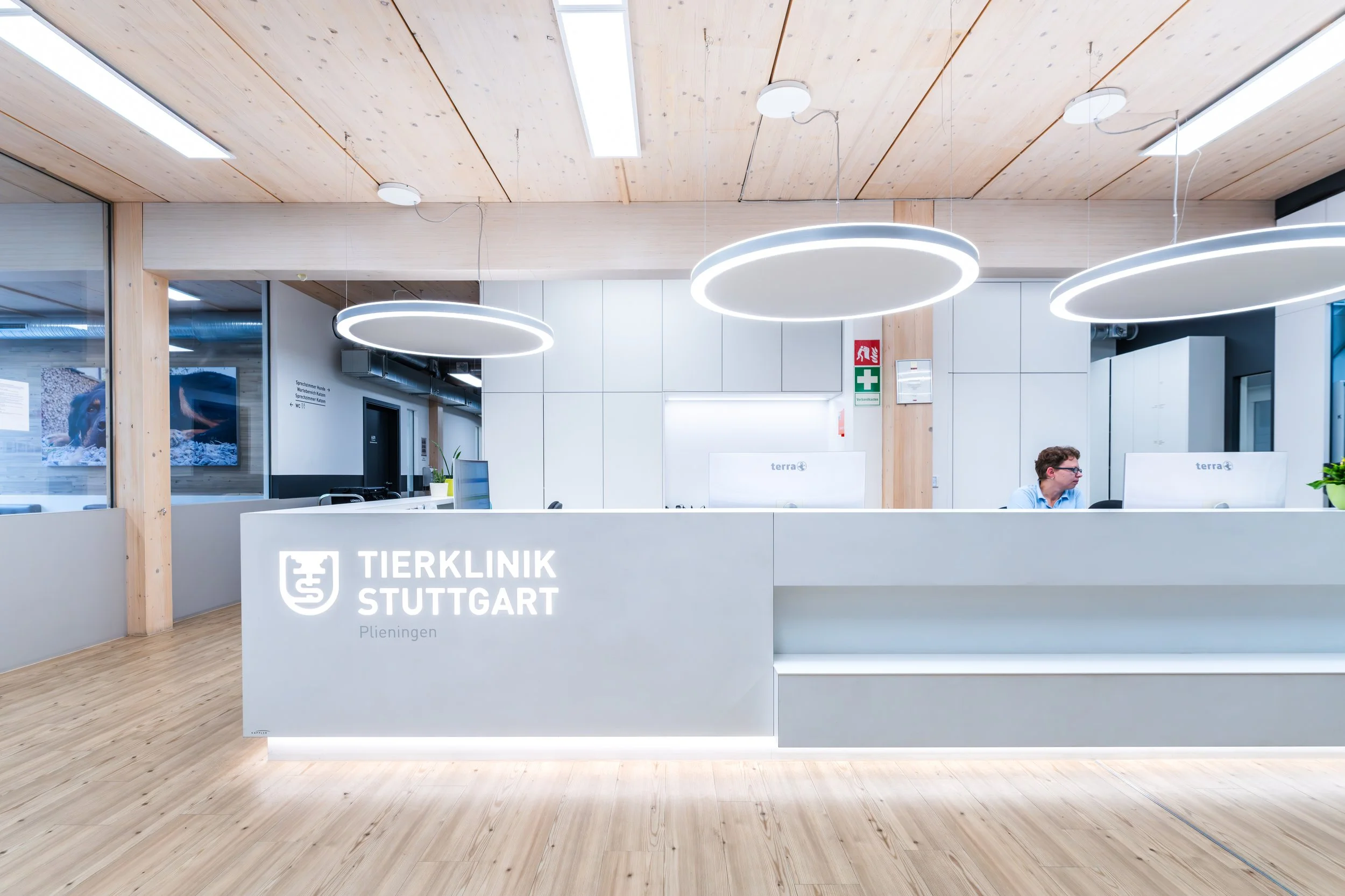 Veterinary Clinic Design
