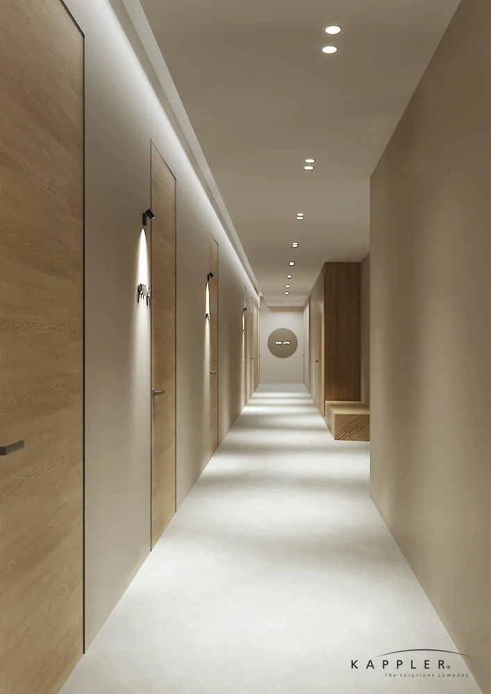 dermatology practice design
private dermatology clinic
medical practice design
patient-centered healthcare interiors