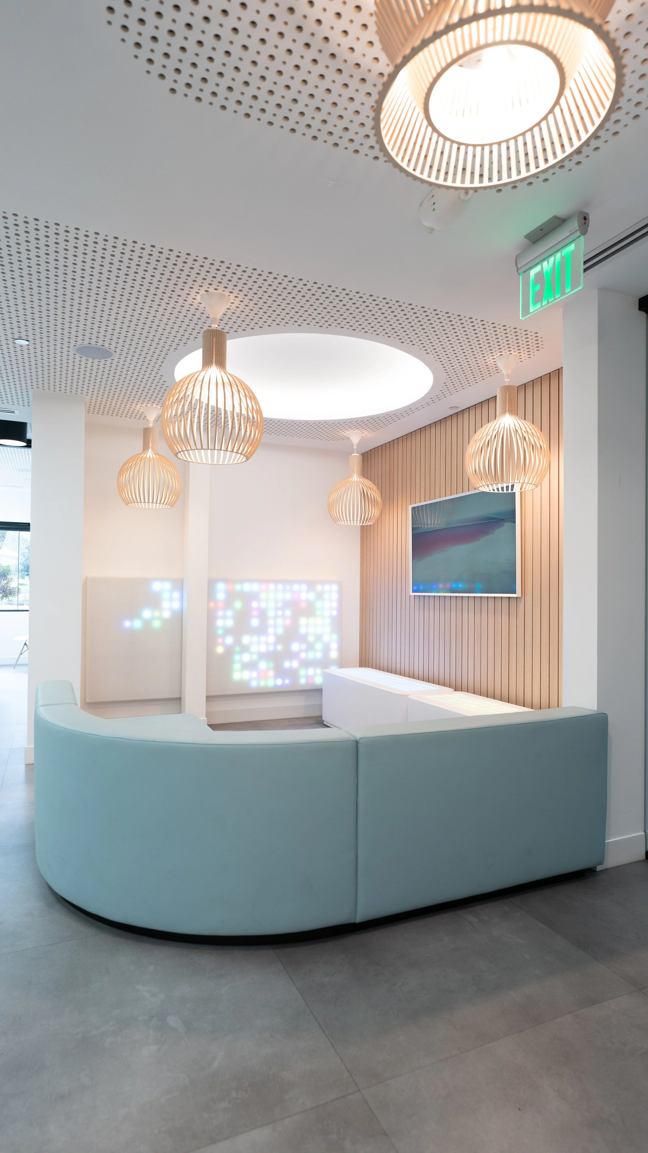 California Pediatric Dental Office