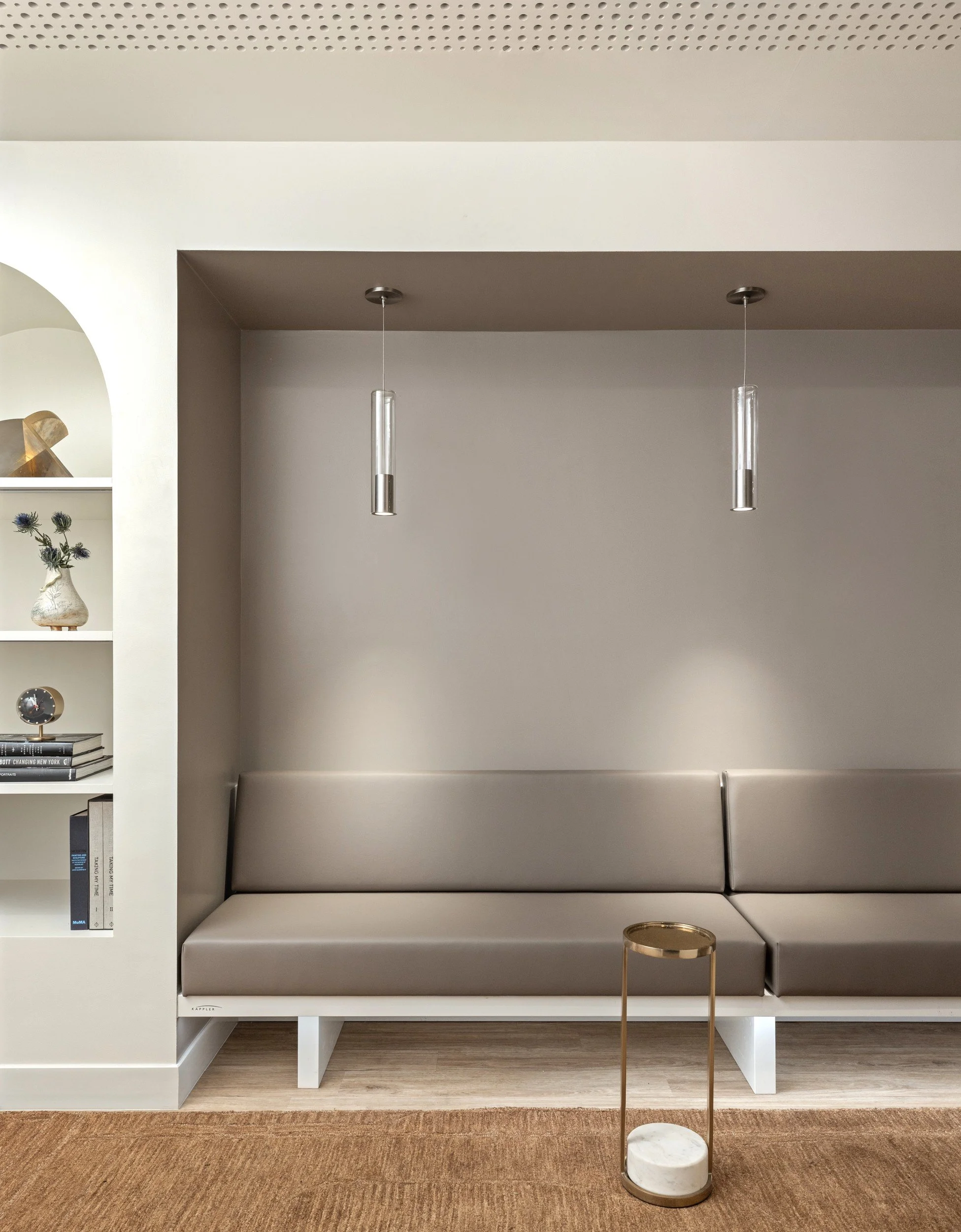 New York City Dental Office Design