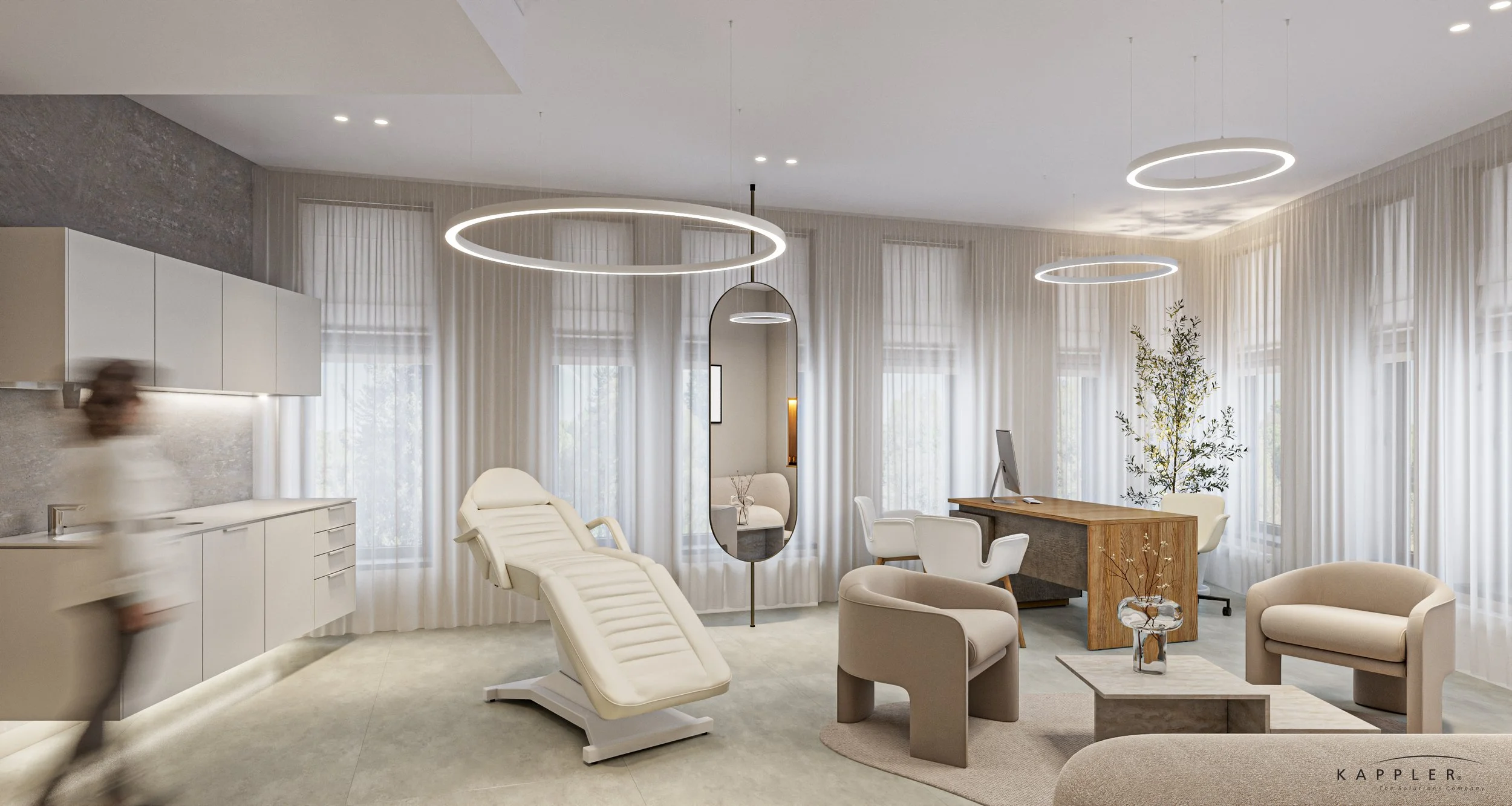 Coming Soon Plastic Surgery Clinic