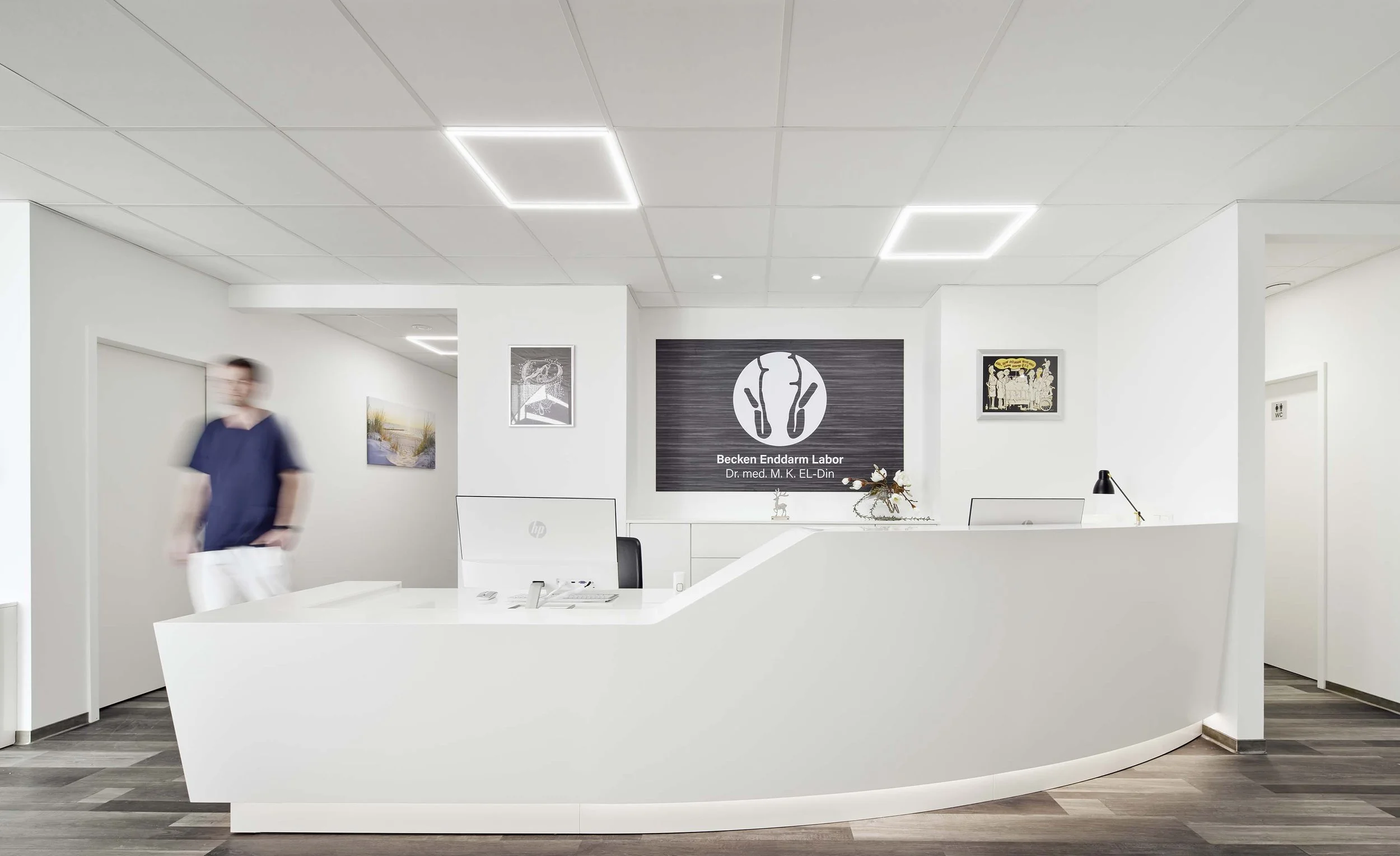 gastroenterology medical practice
medical practice design
health clinic design