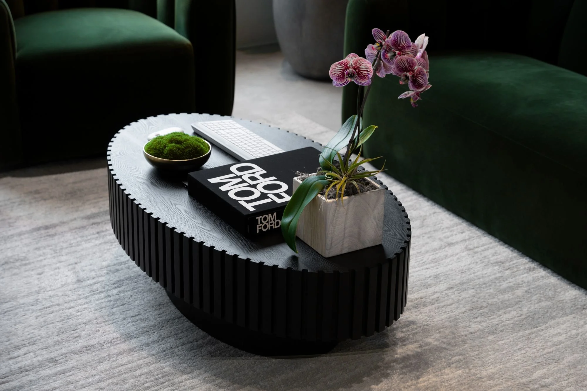 nyc dental office design