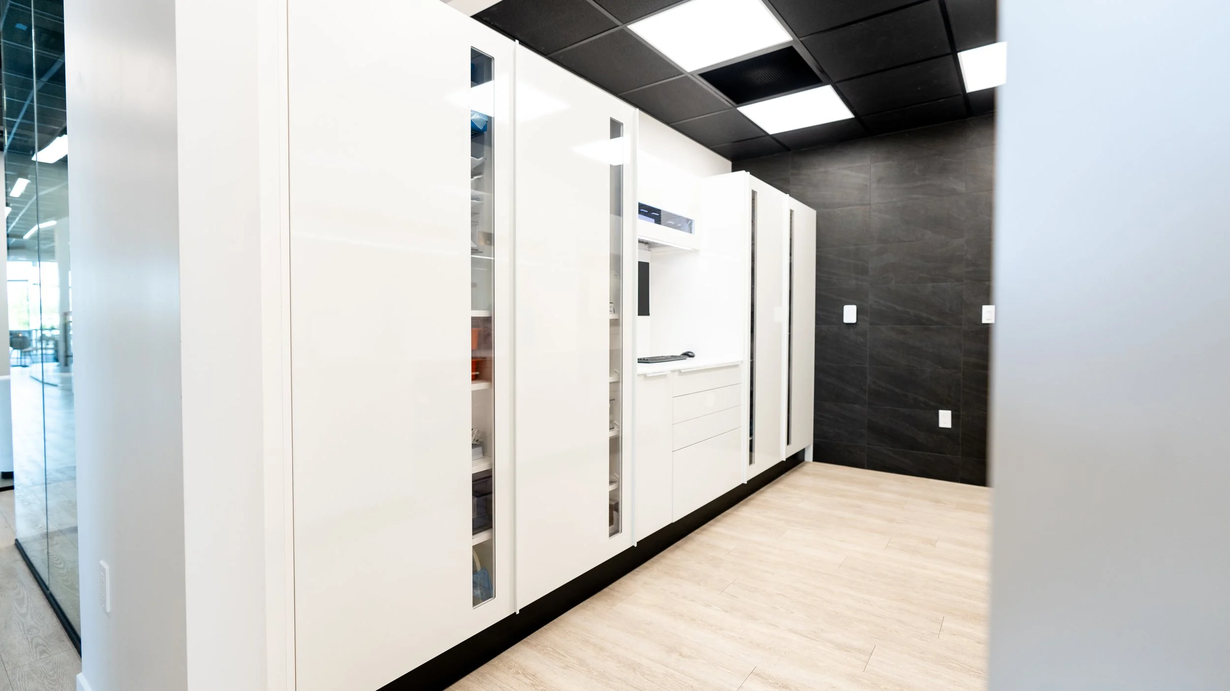 Texas dental office design