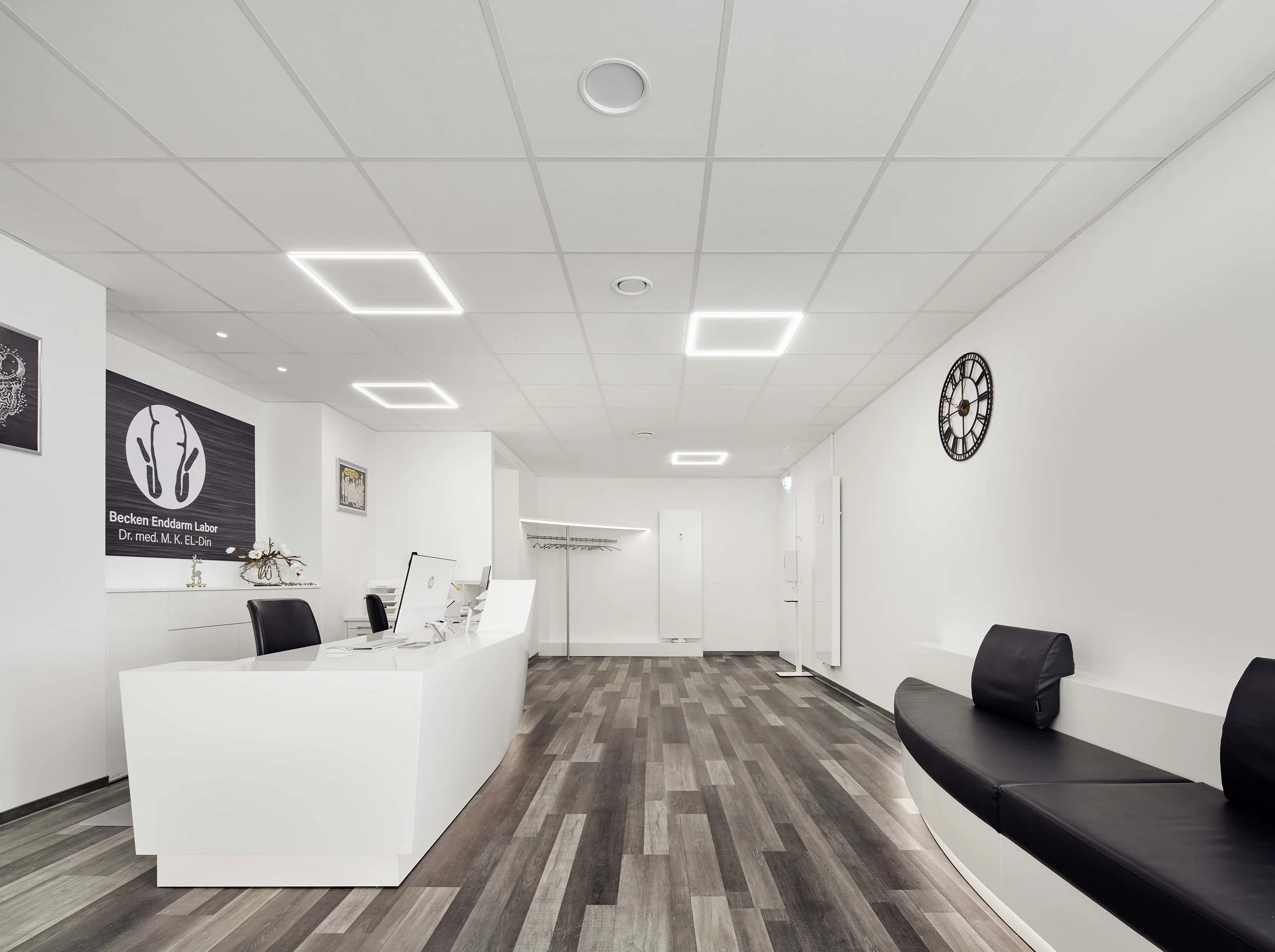 gastroenterology medical practice
medical practice design
health clinic design