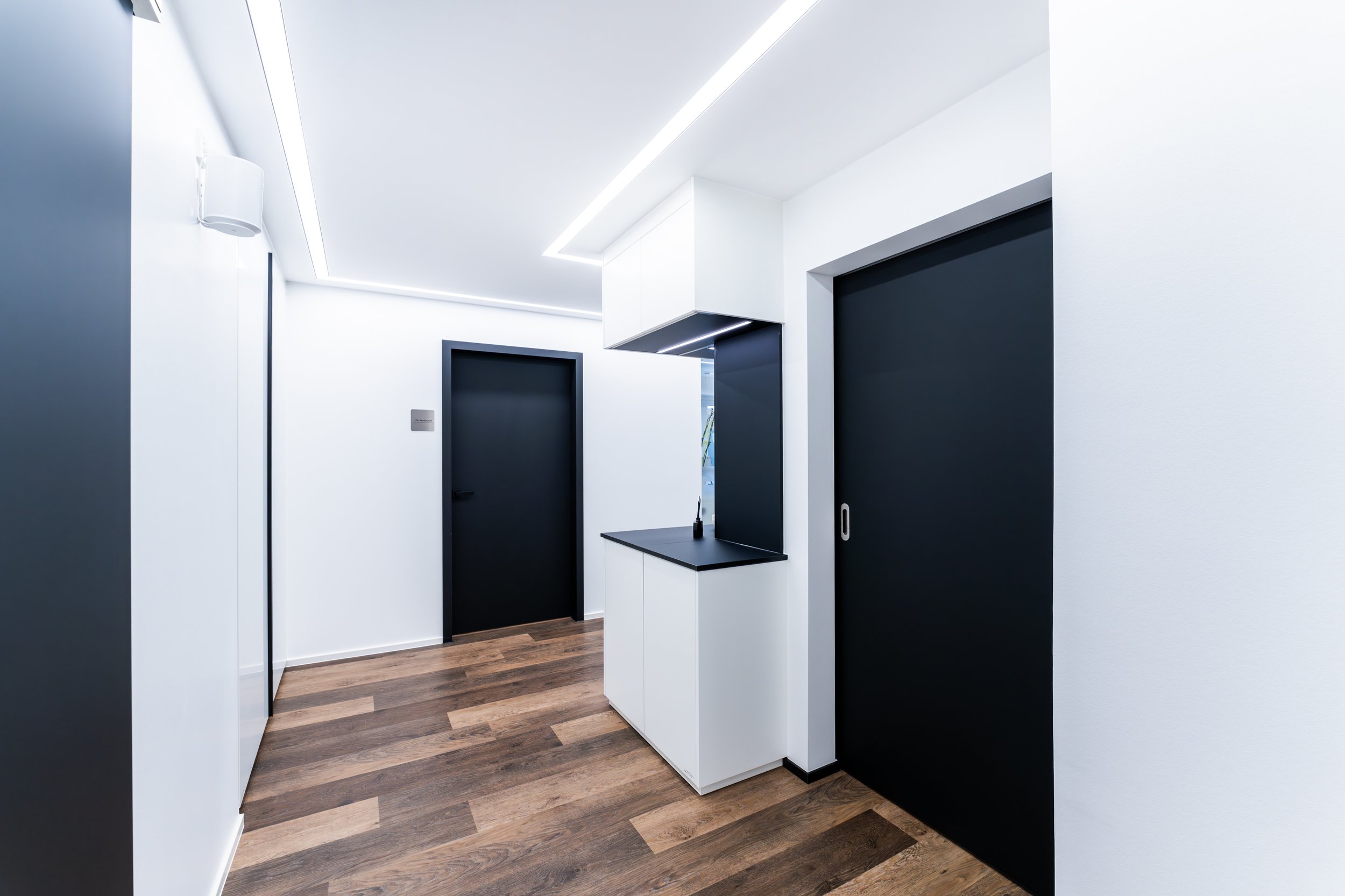 medical office architecture