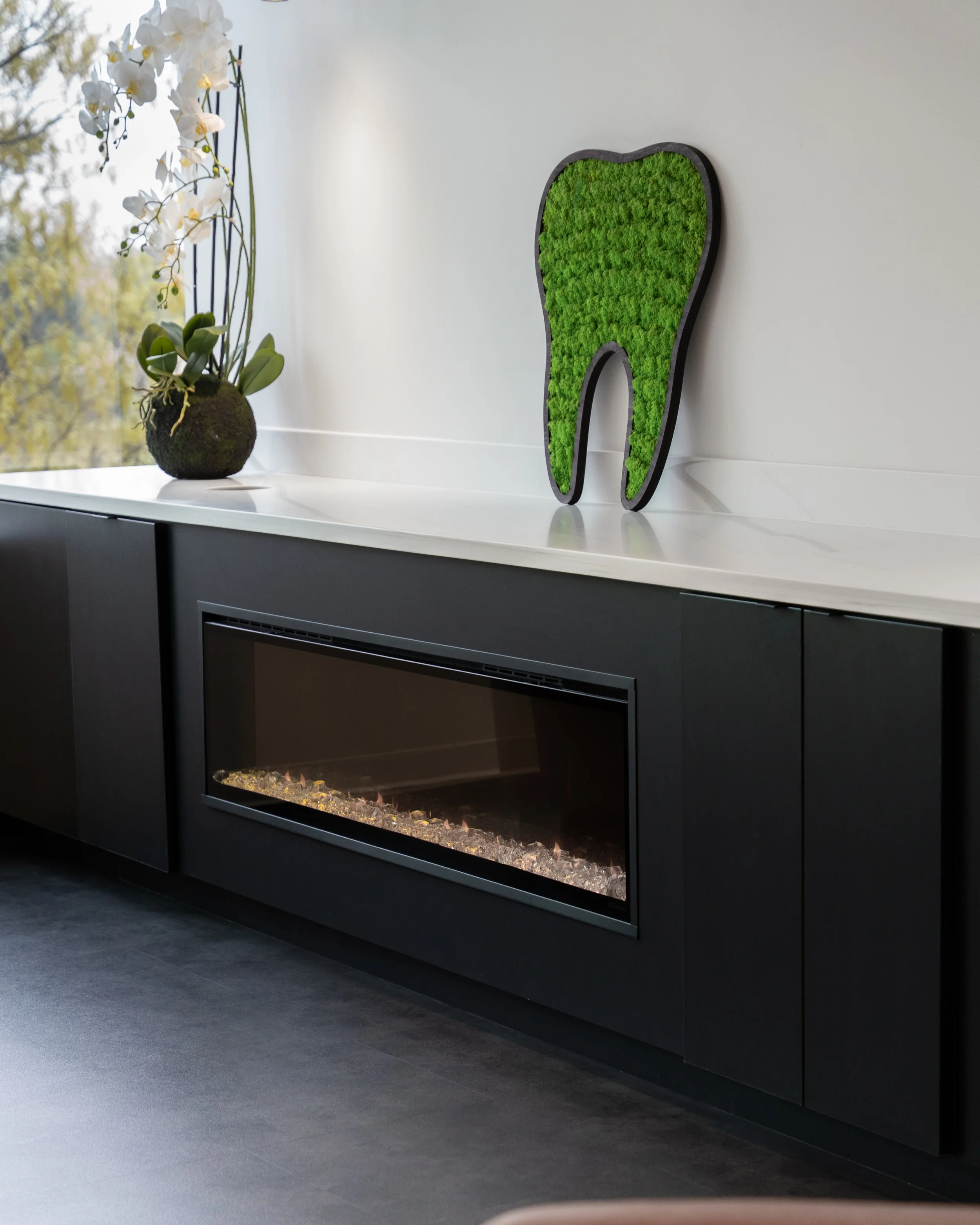 New York City Dental Office Design