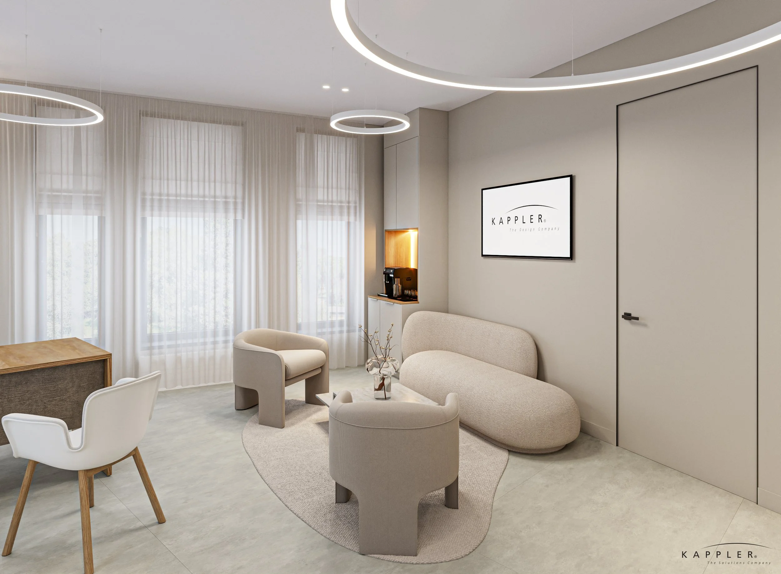 dermatology practice design
private dermatology clinic
medical practice design
patient-centered healthcare interiors